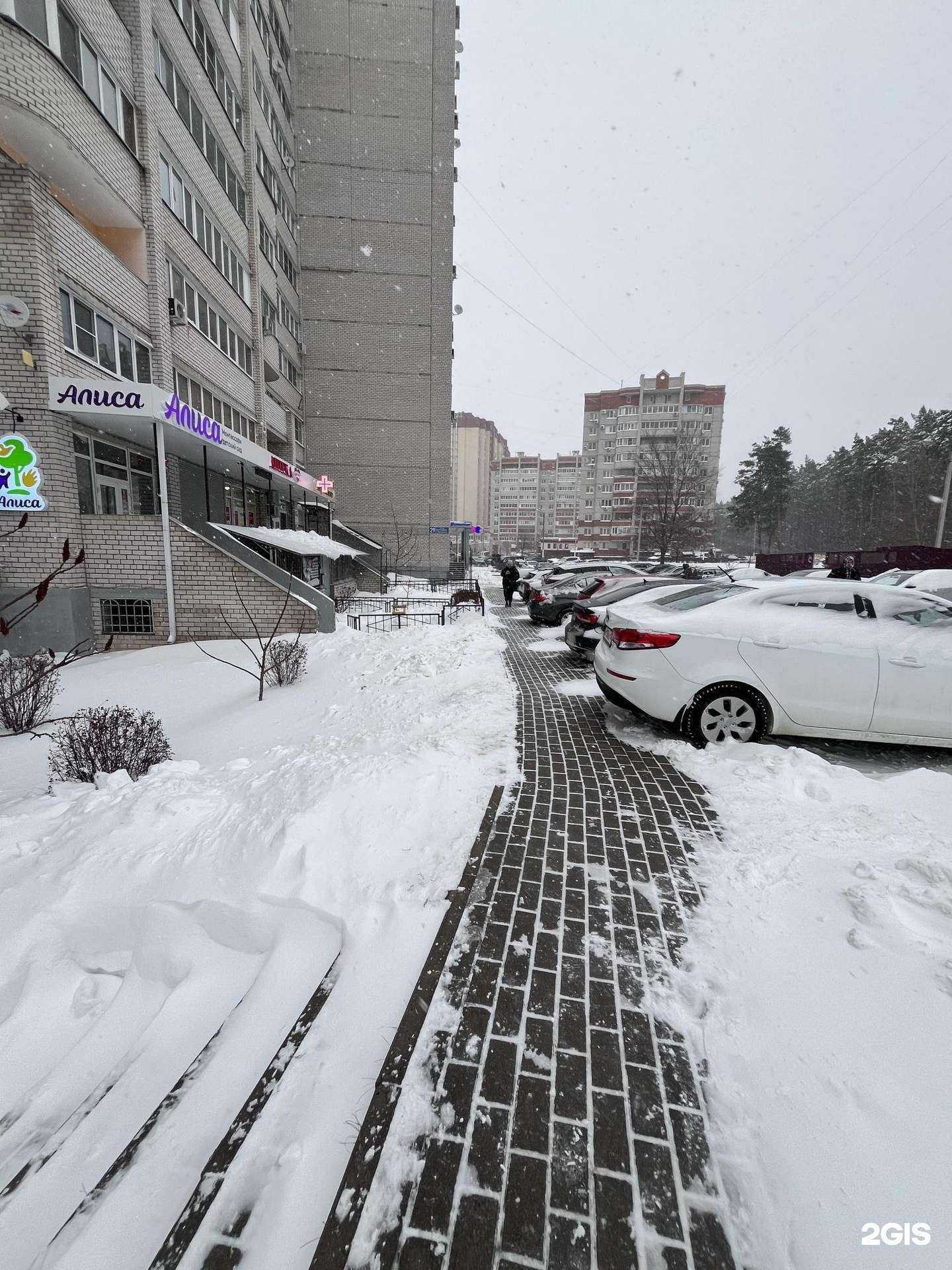 Отзывы на компанию Максавит в Воронеже c фото