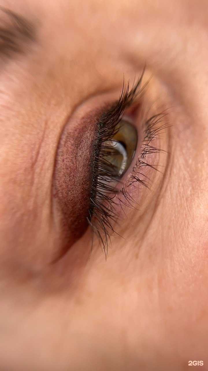 Отзывы на компанию Студия холодной плазмы и татуажа в г. Пермь c фото