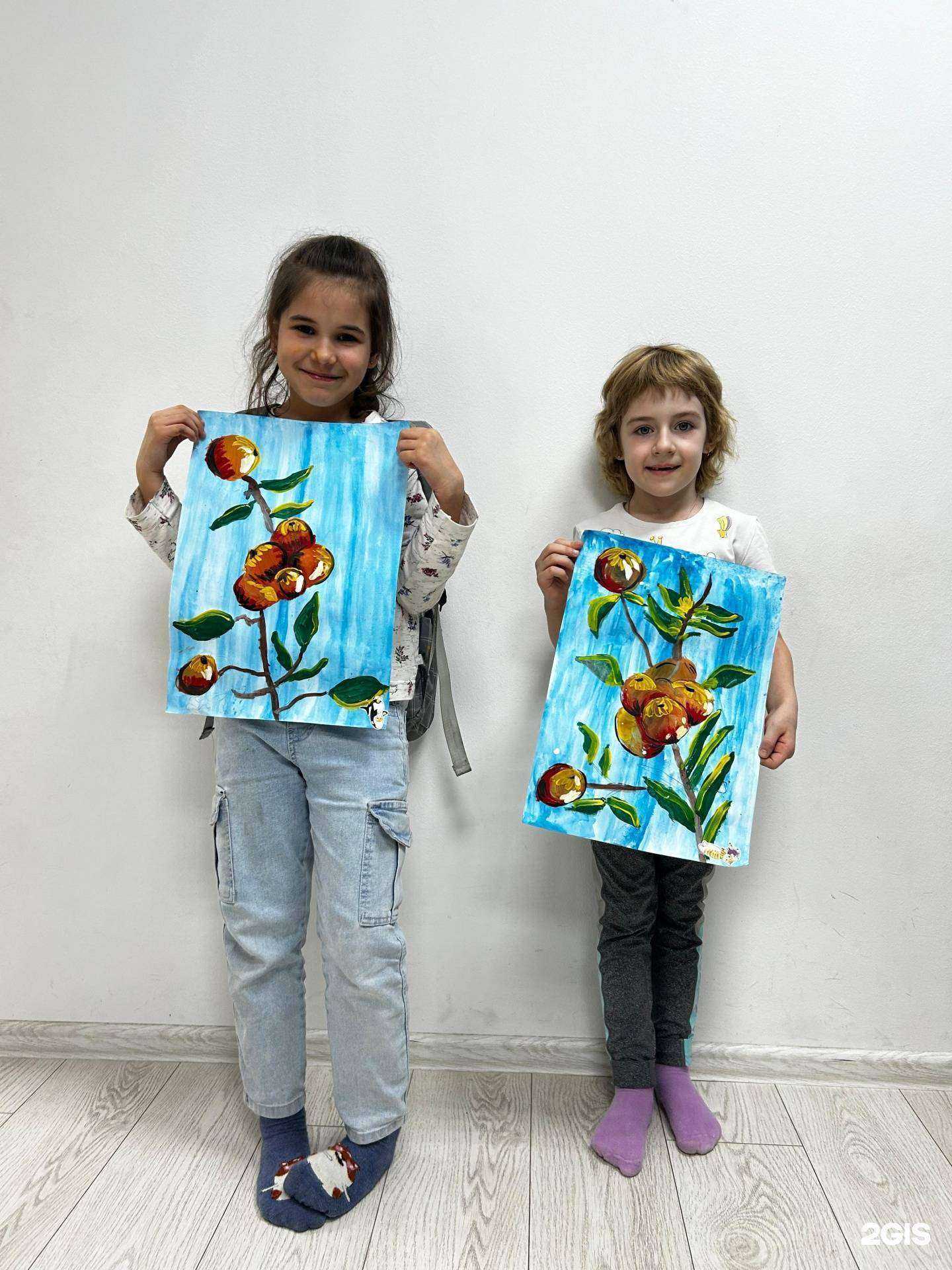 Отзывы на компанию Aya&Kids в Ростове-на-Дону c фото