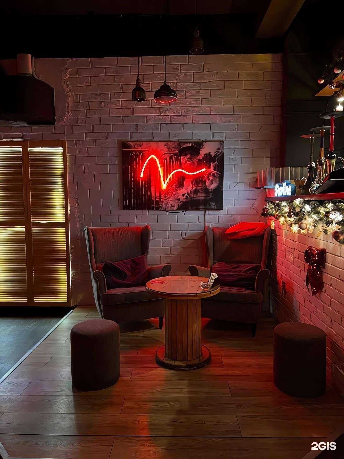 Отзывы на компанию Puff Puff Pass Lounge в Краснодаре c фото