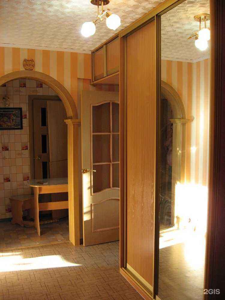 Отзывы на компанию Мебельная компания в Омске c фото