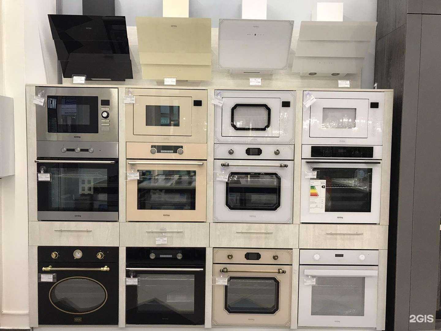 Отзывы на компанию Korting в Тюмени c фото