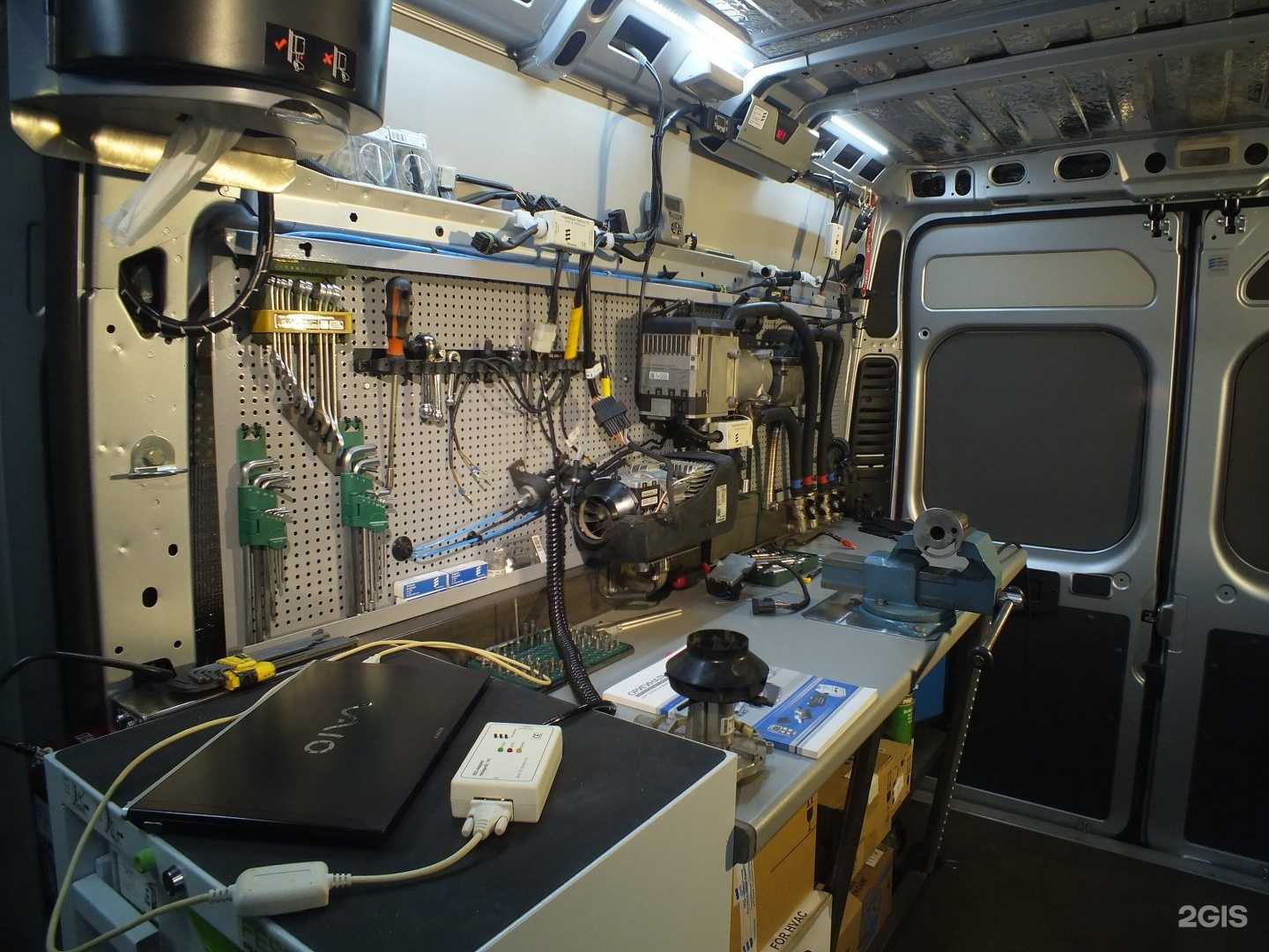 Отзывы на компанию Николаев-Сервис в г. Тверь c фото