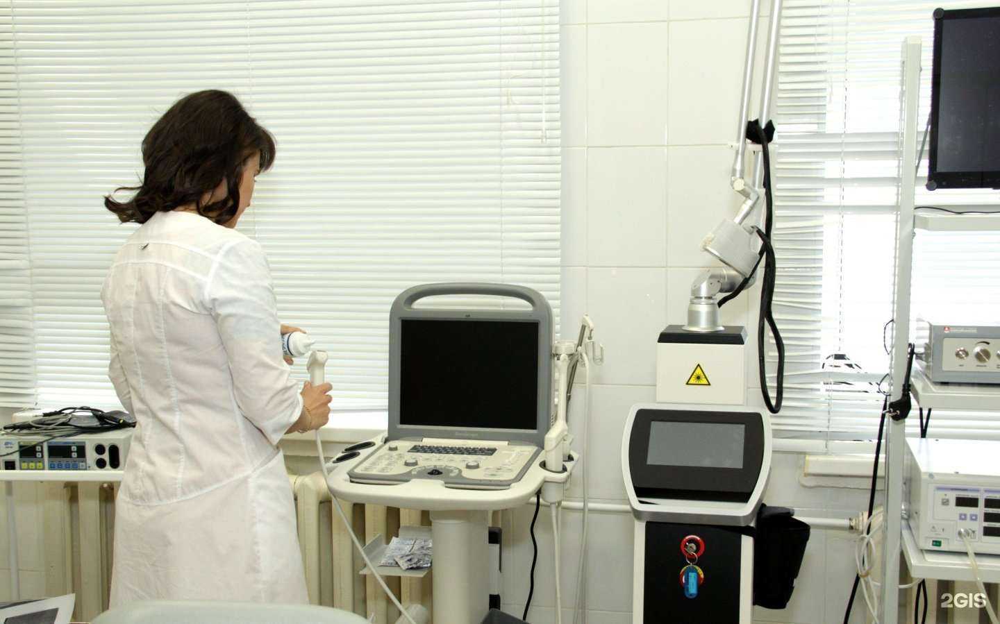 Отзывы на компанию Евромед+ в г. Уфа c фото