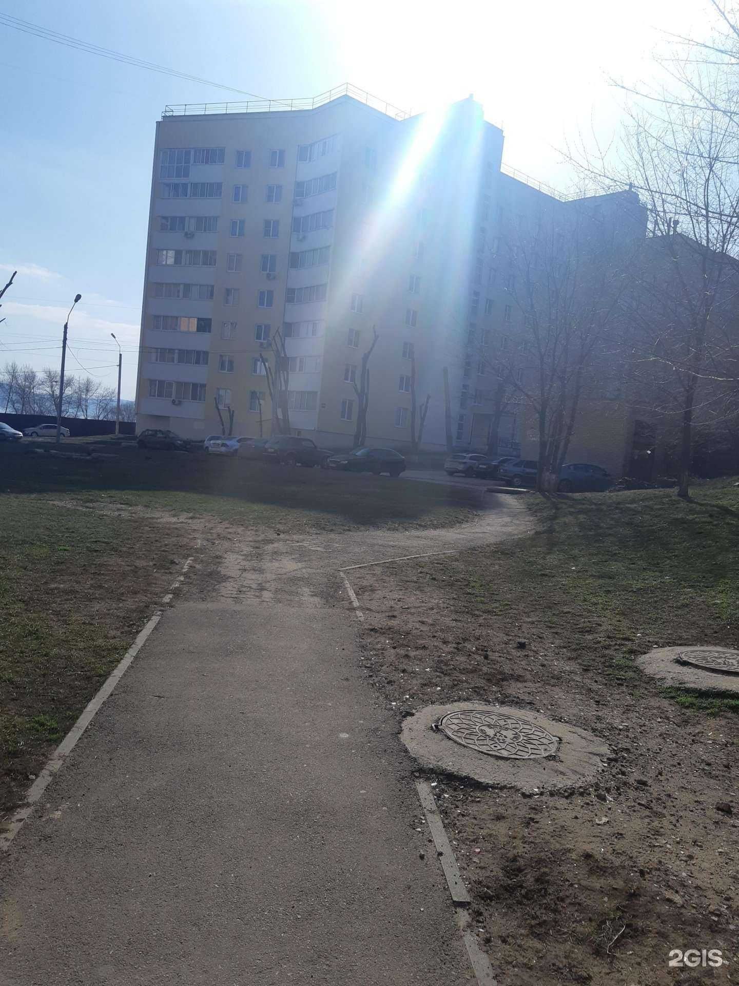 Отзывы на компанию Фан-Фан в Тольятти c фото - фотография 2 из 2