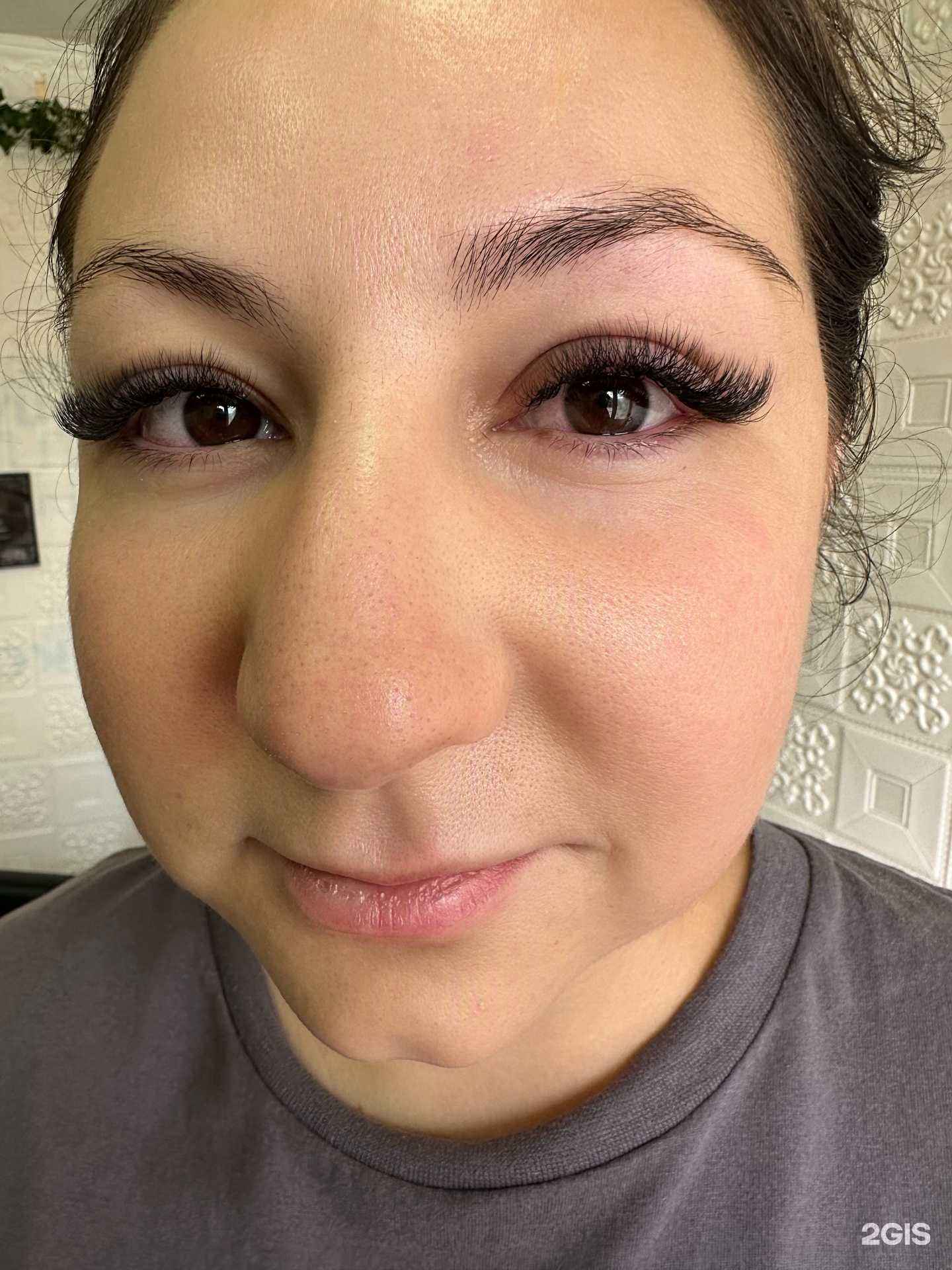 Отзывы на компанию Студия по уходу за ресницами в Сочи c фото