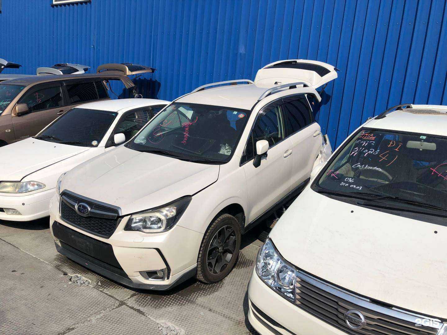 Отзывы на компанию Seiko в Владивостоке c фото