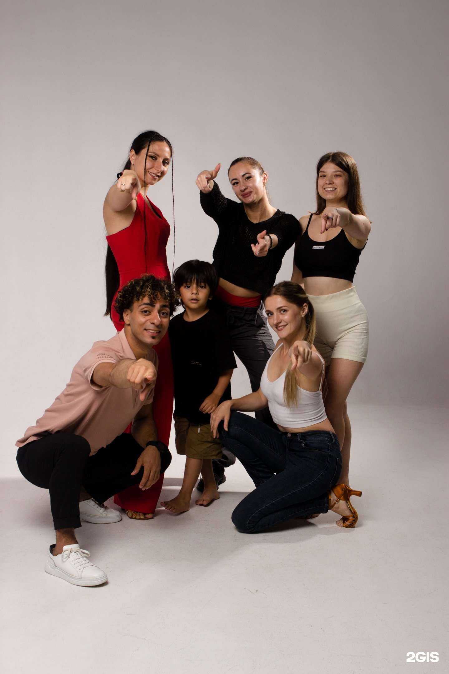 Отзывы на компанию Monkeys_kms в г. Комсомольск-на-Амуре c фото