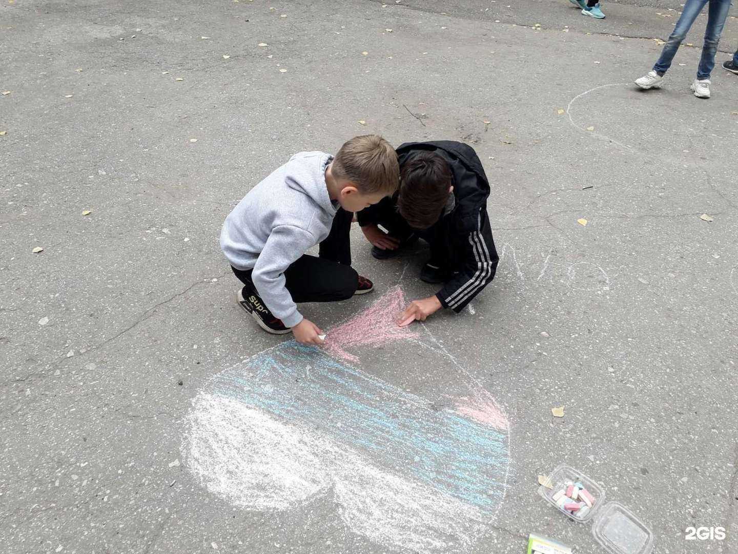 Отзывы на компанию Основная школа №23 в г. Сызрань c фото