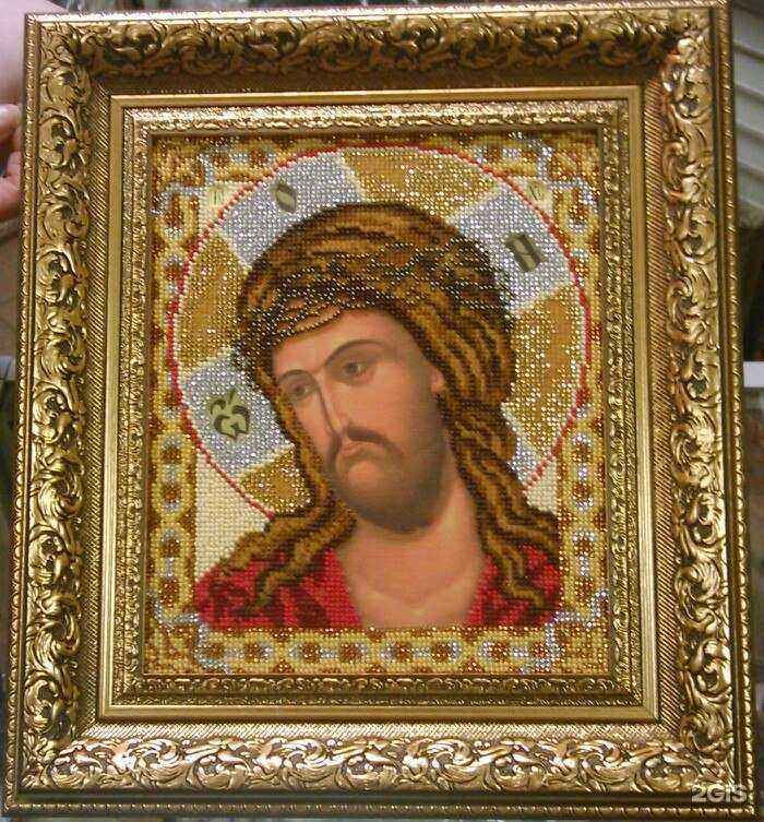 Отзывы на компанию Магия рукоделия в г. Новосибирск c фото