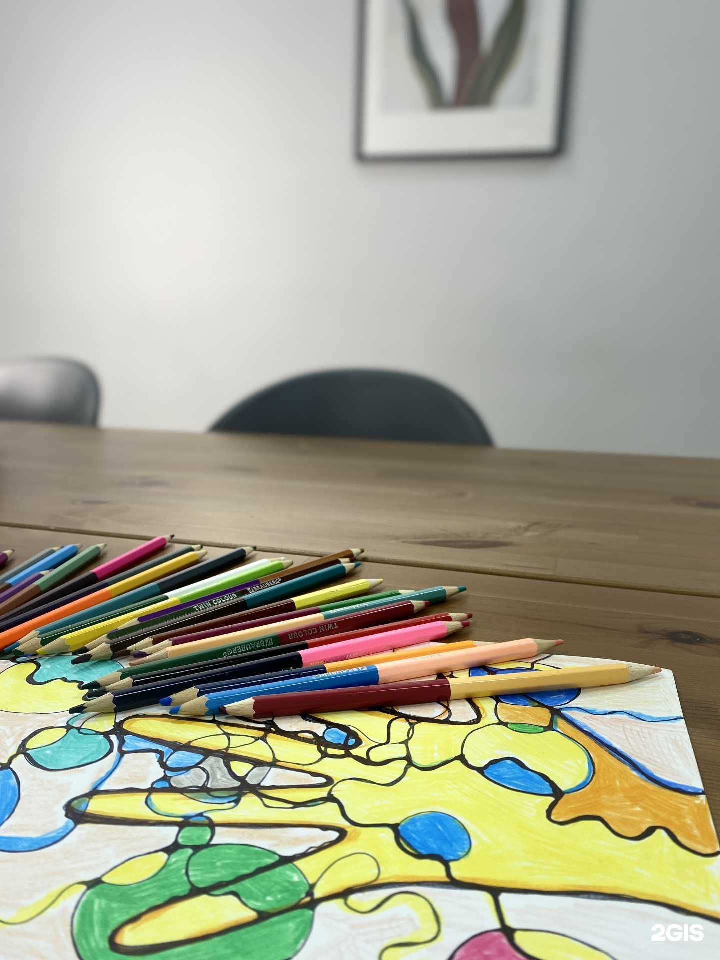 Отзывы на компанию Кабинет психолога в Краснодаре c фото