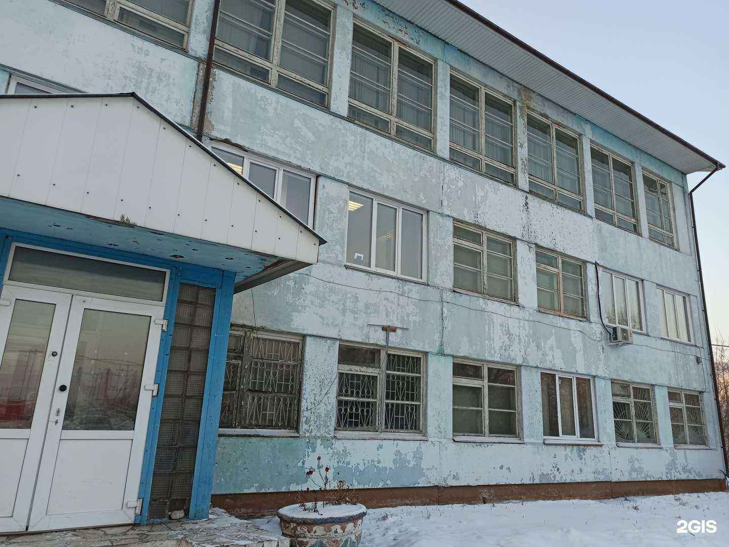 Отзывы на компанию ТПК КрасПолимер в г. Красноярск c фото