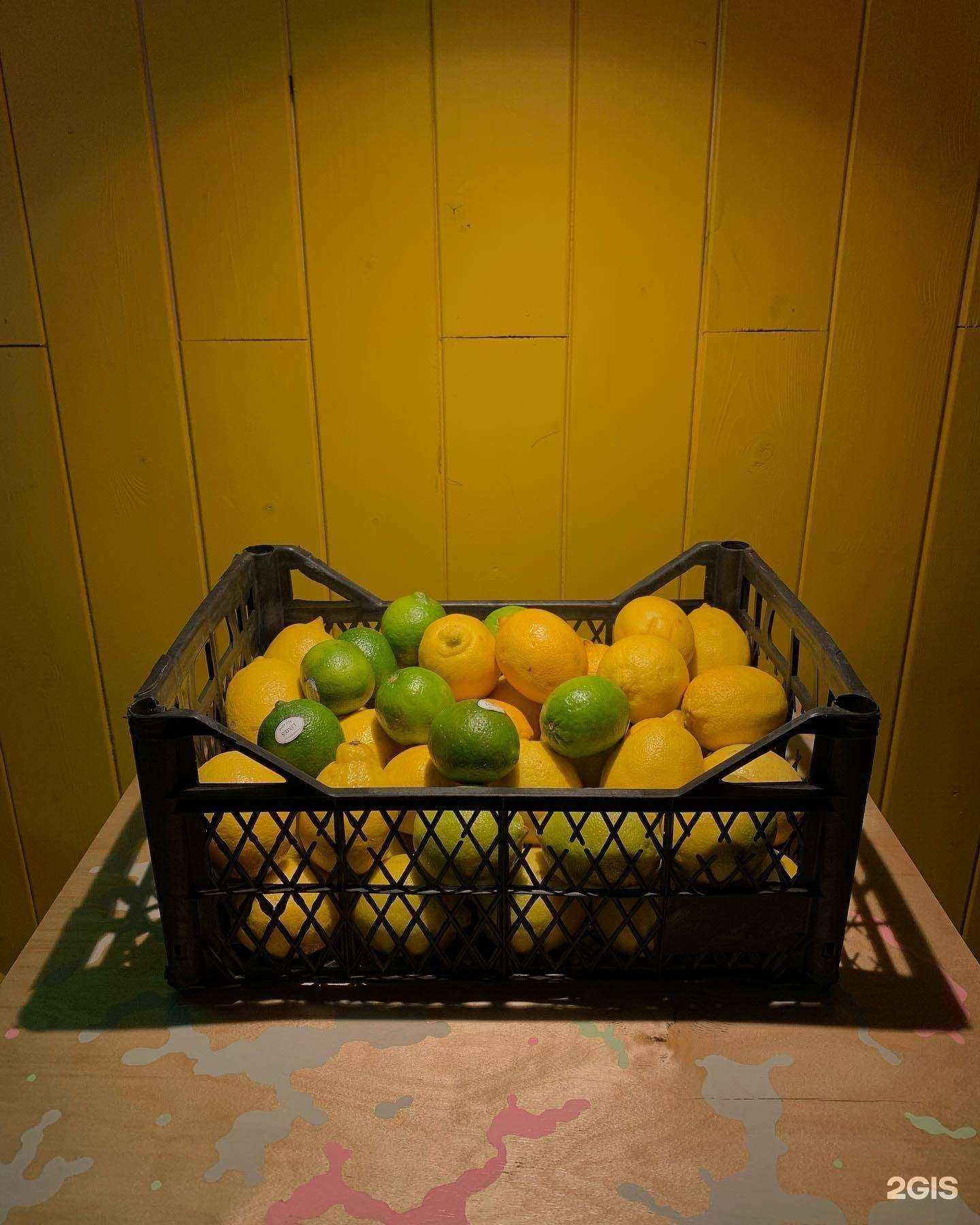 Отзывы на компанию Cantina в Краснодаре c фото