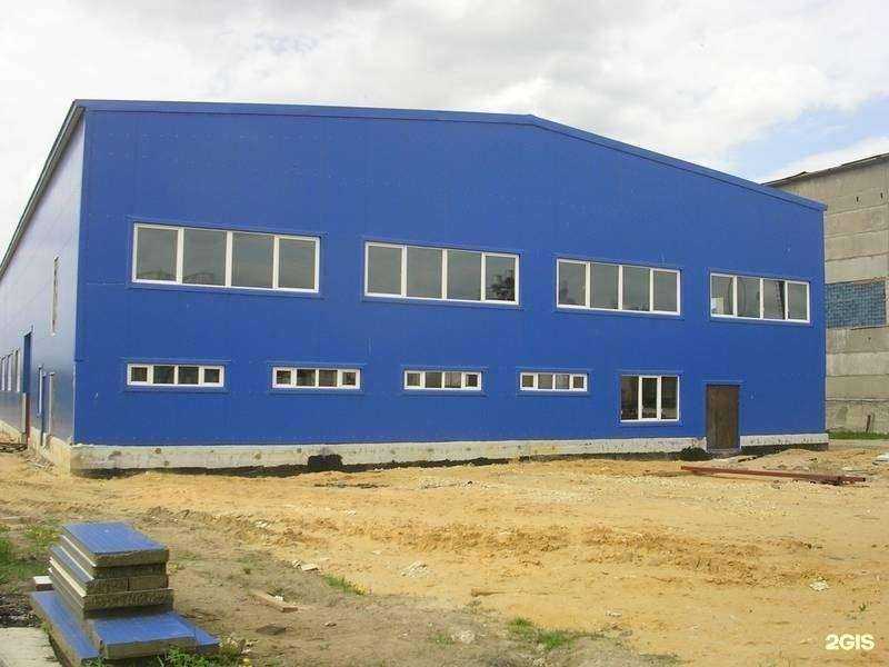 Отзывы на компанию Промстройэнергомонтаж в Орле c фото