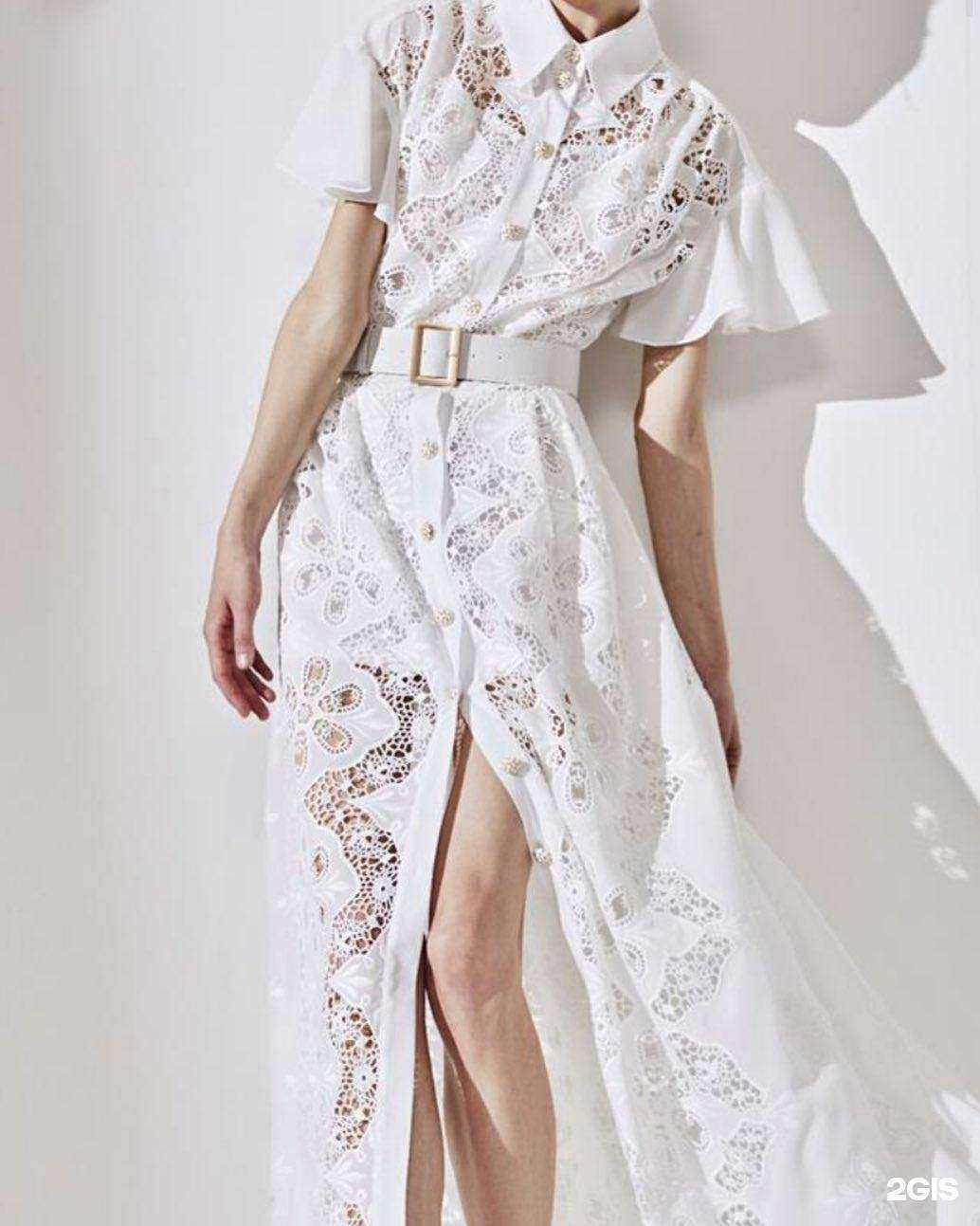 Отзывы на компанию Mila Vayn в г. Грозный c фото