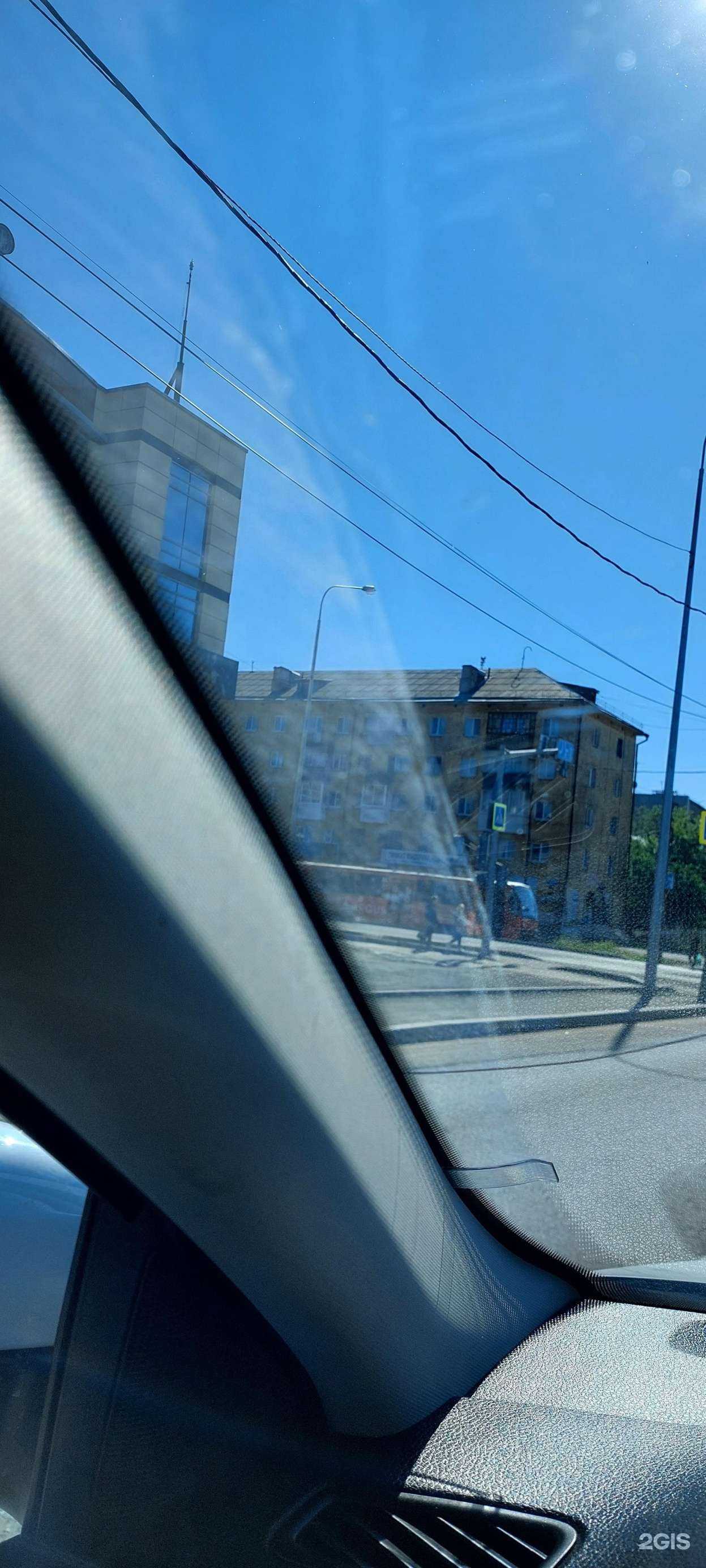 Отзывы на компанию Автоблеск Мой Сам в г. Нижний Тагил c фото