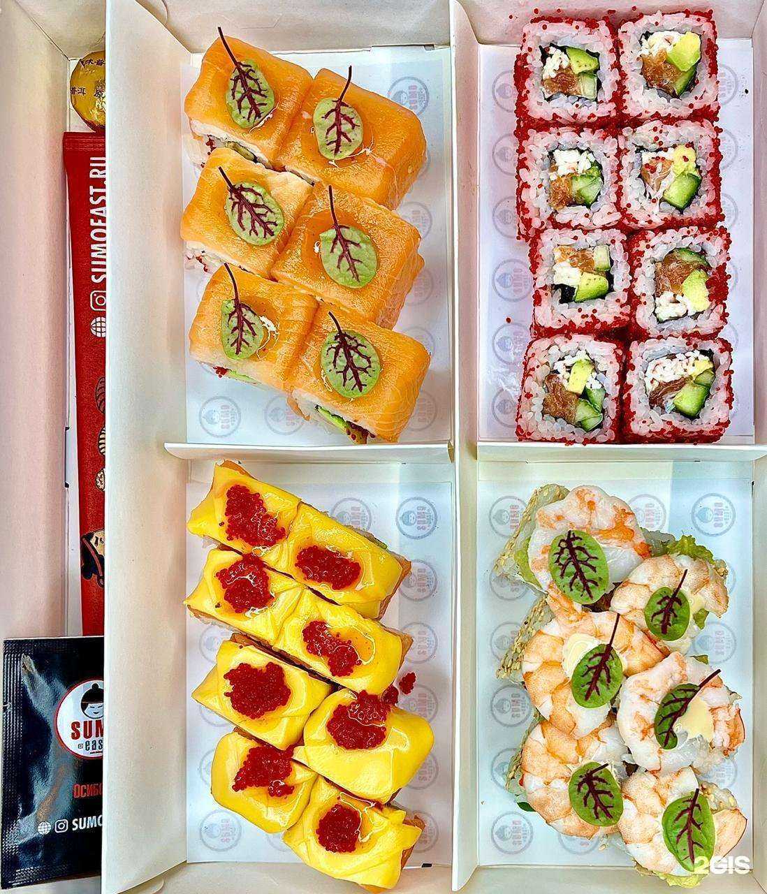 Отзывы на компанию SumoEst в г. Чебоксары c фото