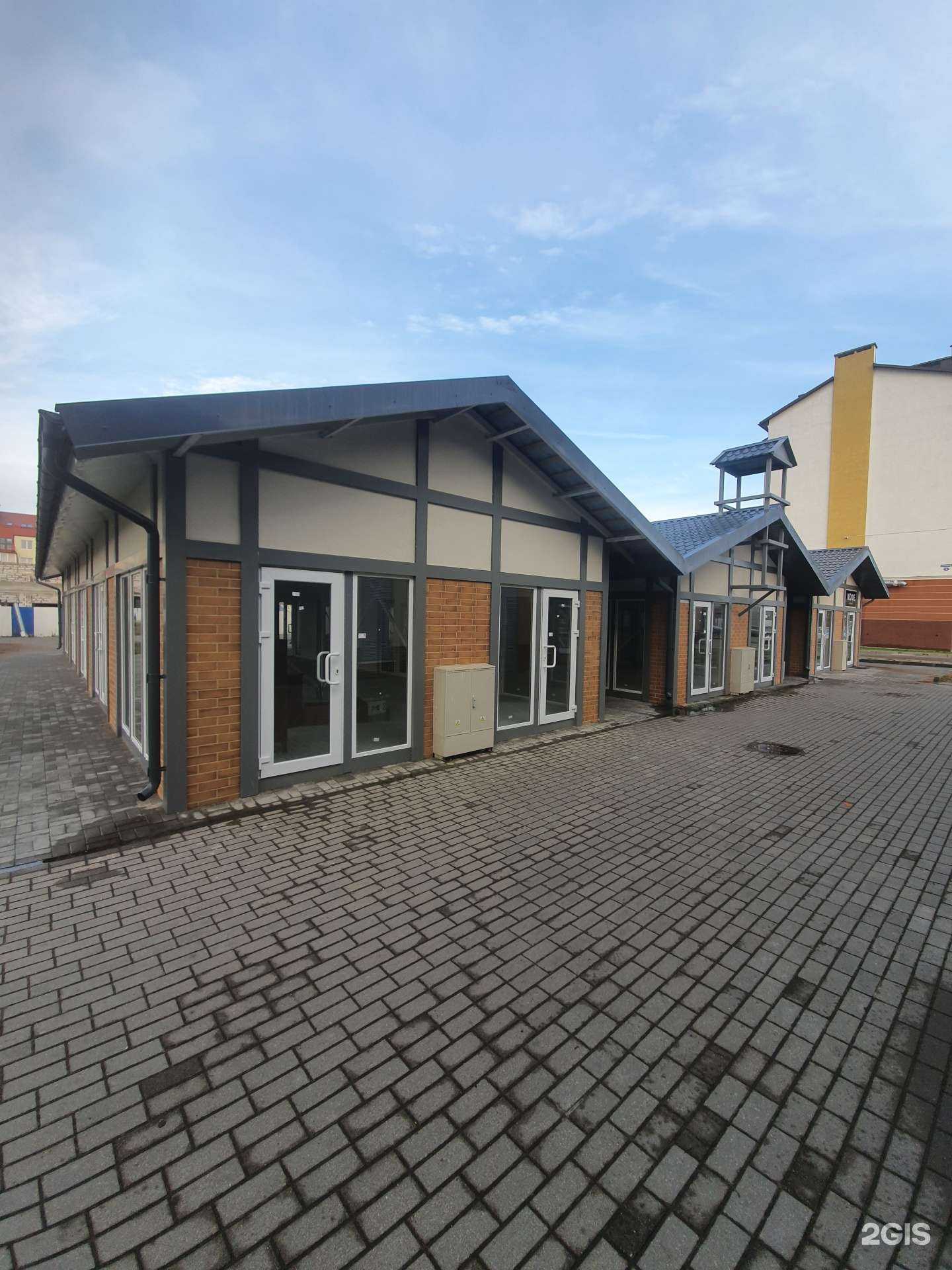 Отзывы на компанию Кофе на Краковском в Гурьевске c фото - фотография 2 из 2