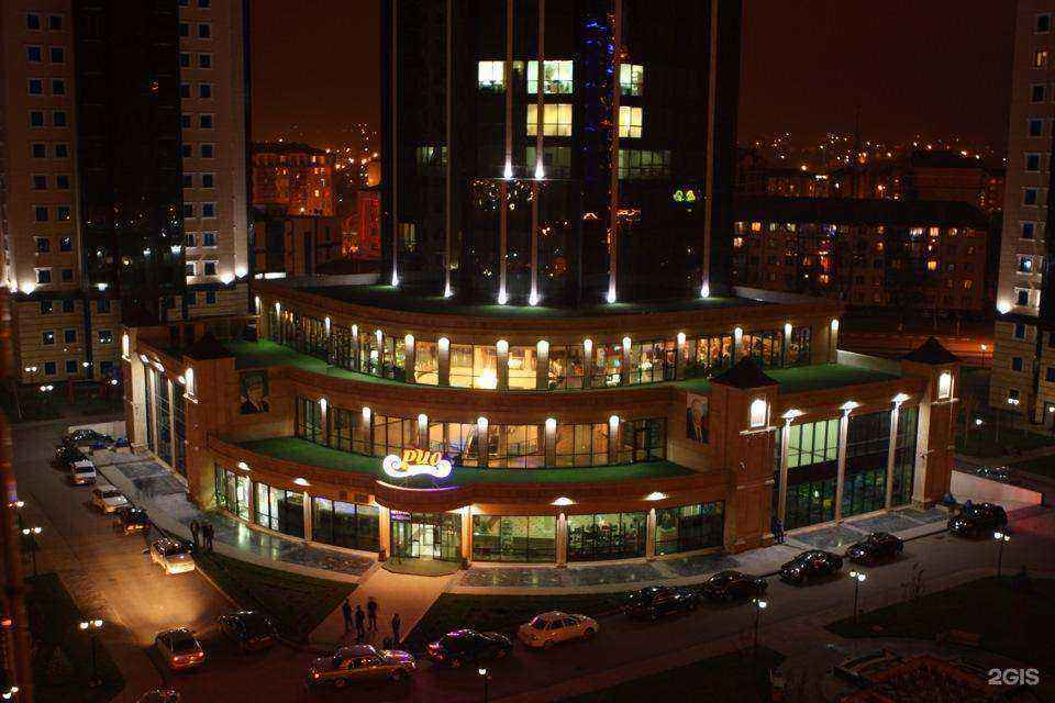 Отзывы на компанию Yasmin Shoes в г. Гудермес c фото