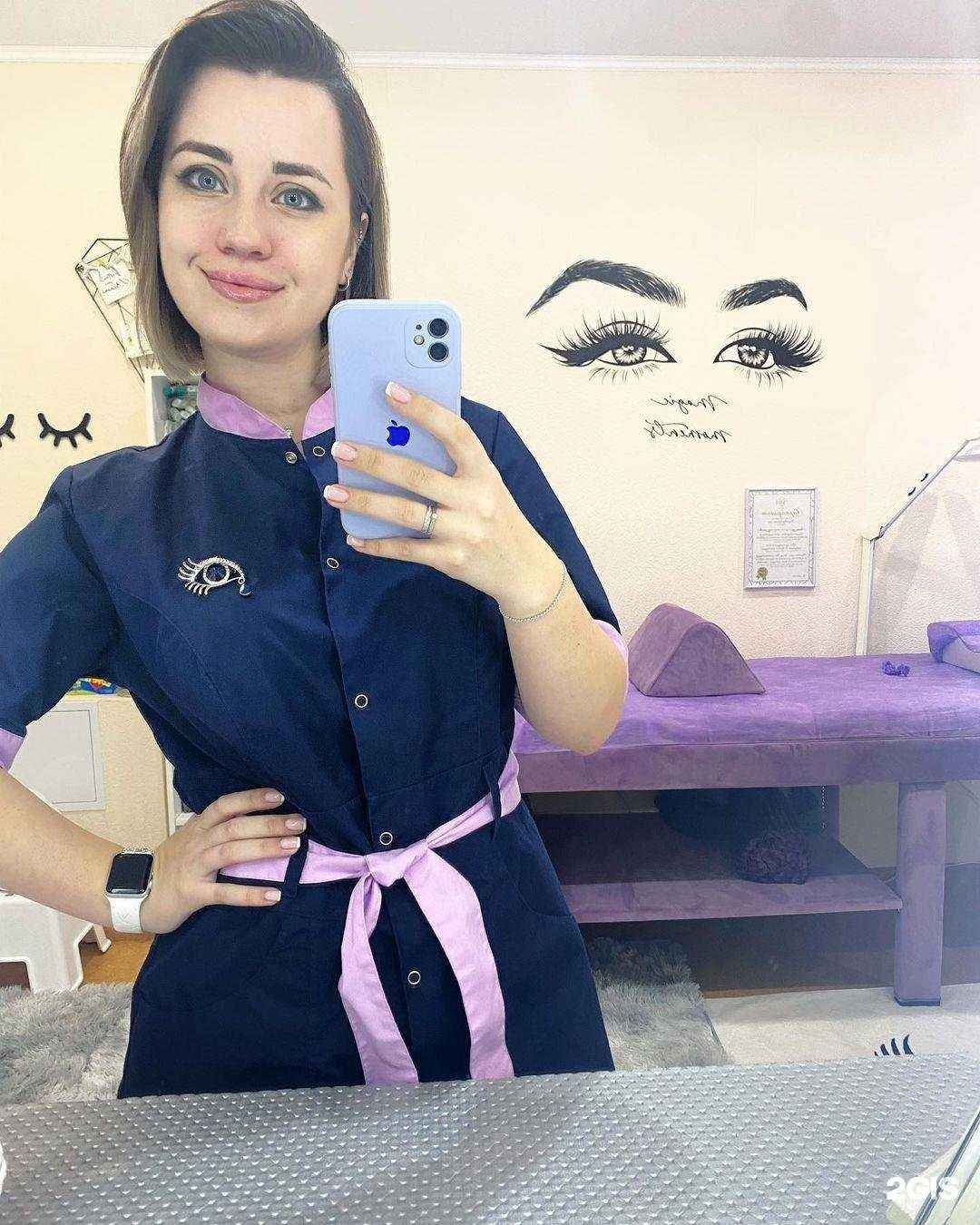 Отзывы на компанию Lash Room в г. Балаково c фото