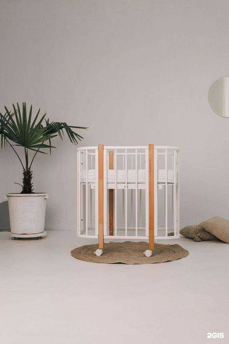 Отзывы на компанию Exclusive baby в г. Омск c фото