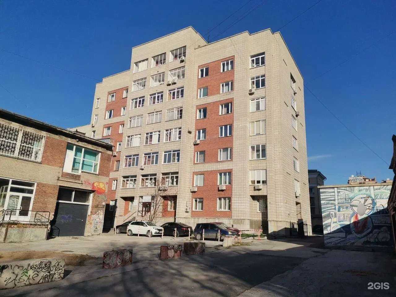 Отзывы на компанию Психоневрологический диспансер в Новосибирске c фото