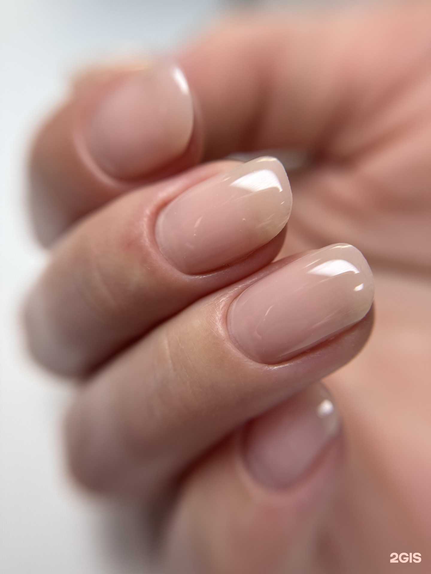 Отзывы на компанию Студия маникюра в г. Тольятти c фото