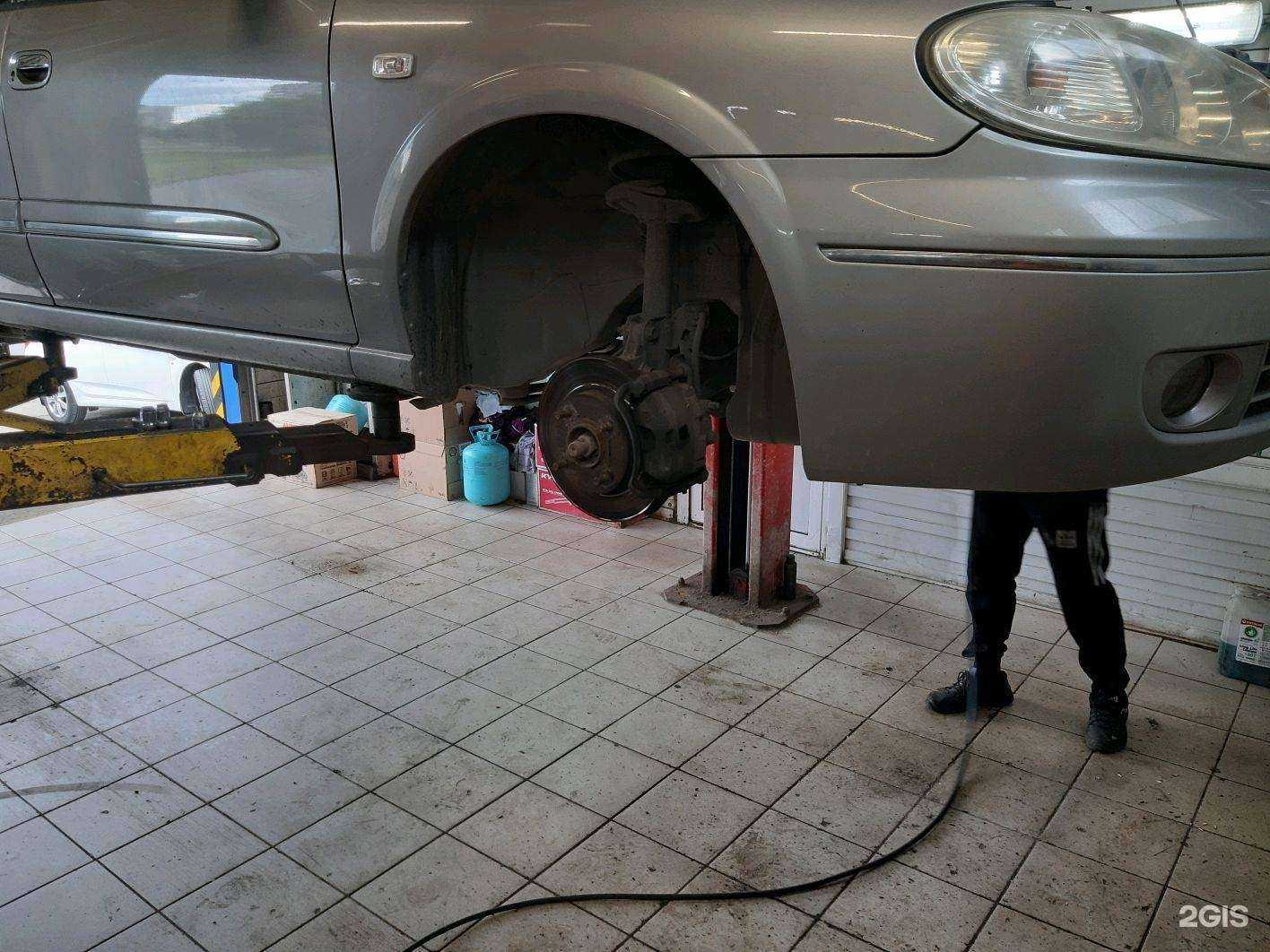 Отзывы на компанию Хантер сервис в г. Новосибирск c фото