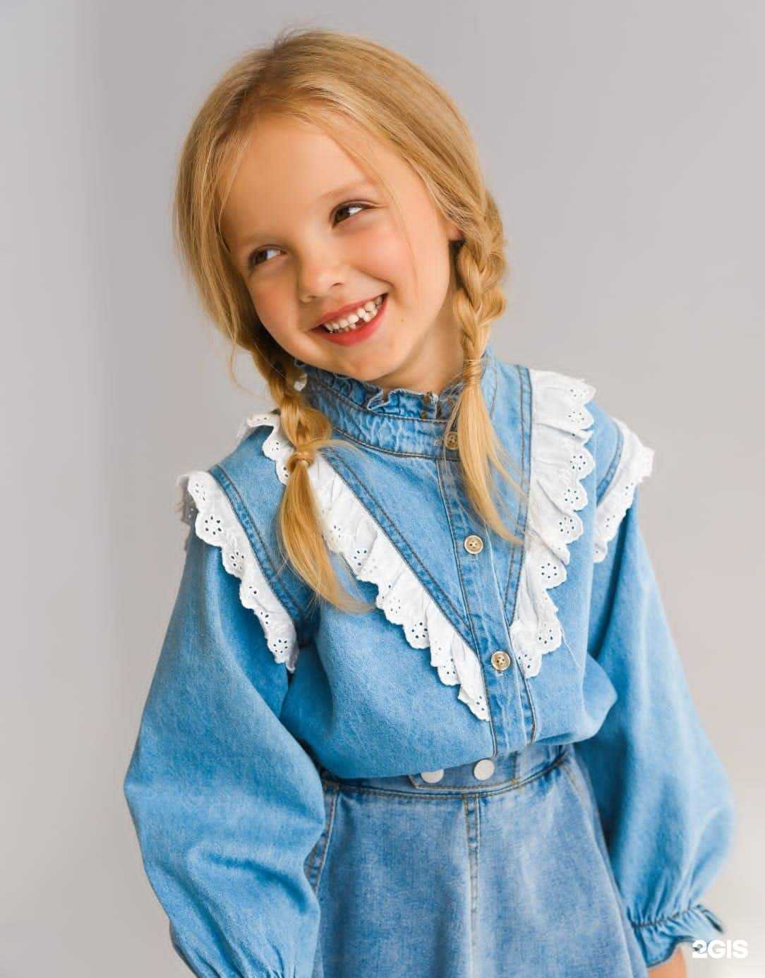 Отзывы на компанию Milani kids в Воронеже c фото