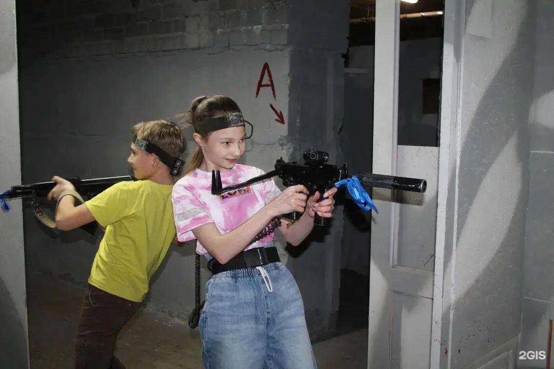 Отзывы на компанию Штурм в Барнауле c фото