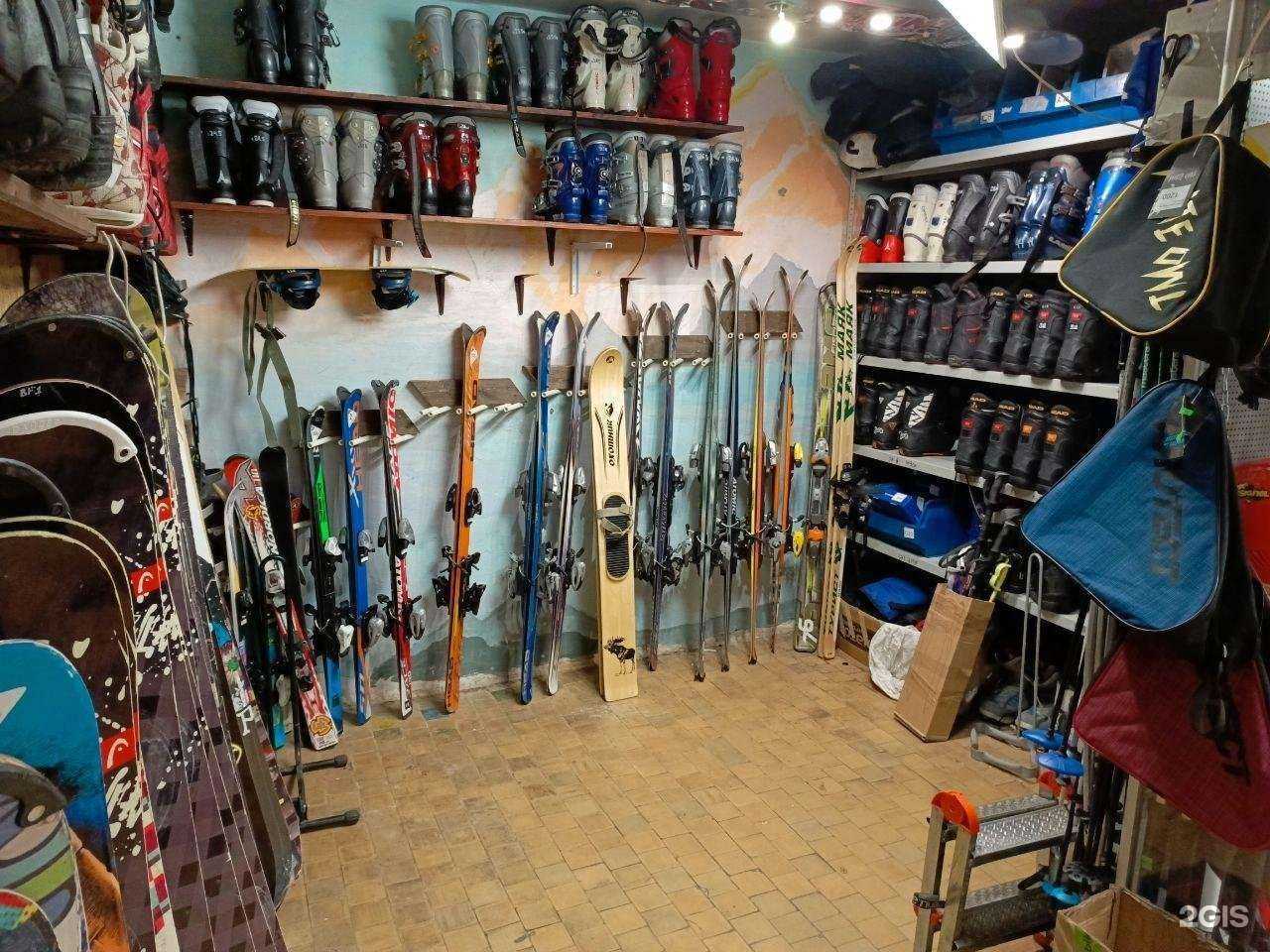 Отзывы на компанию Parafin Pro в Новосибирске c фото