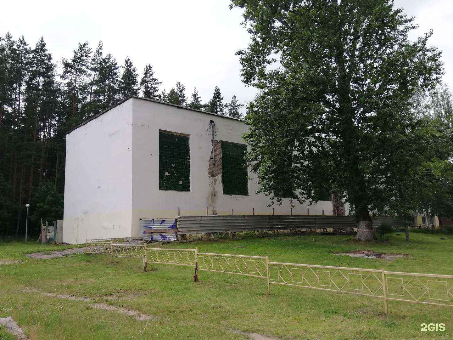 Отзывы на компанию Медведь в г. Ярославль c фото