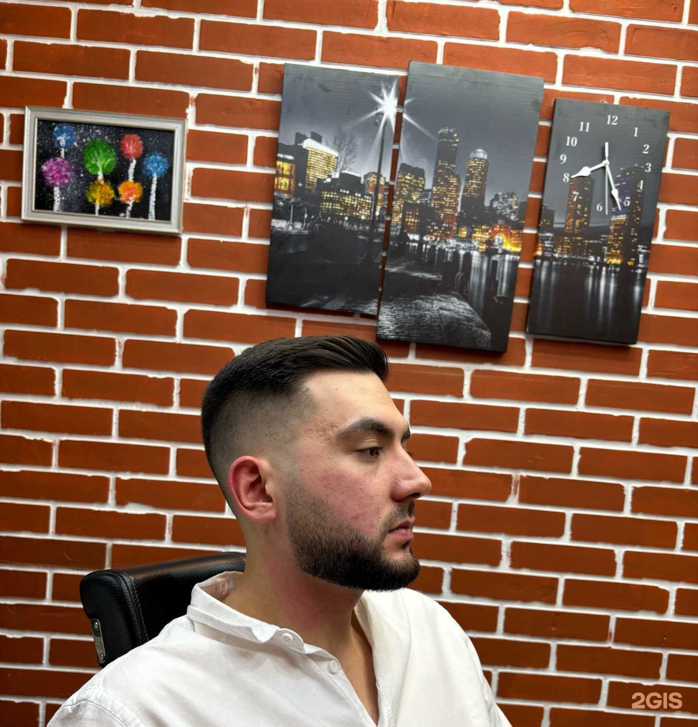 Отзывы на компанию BlackStyle в Ноябрьске c фото