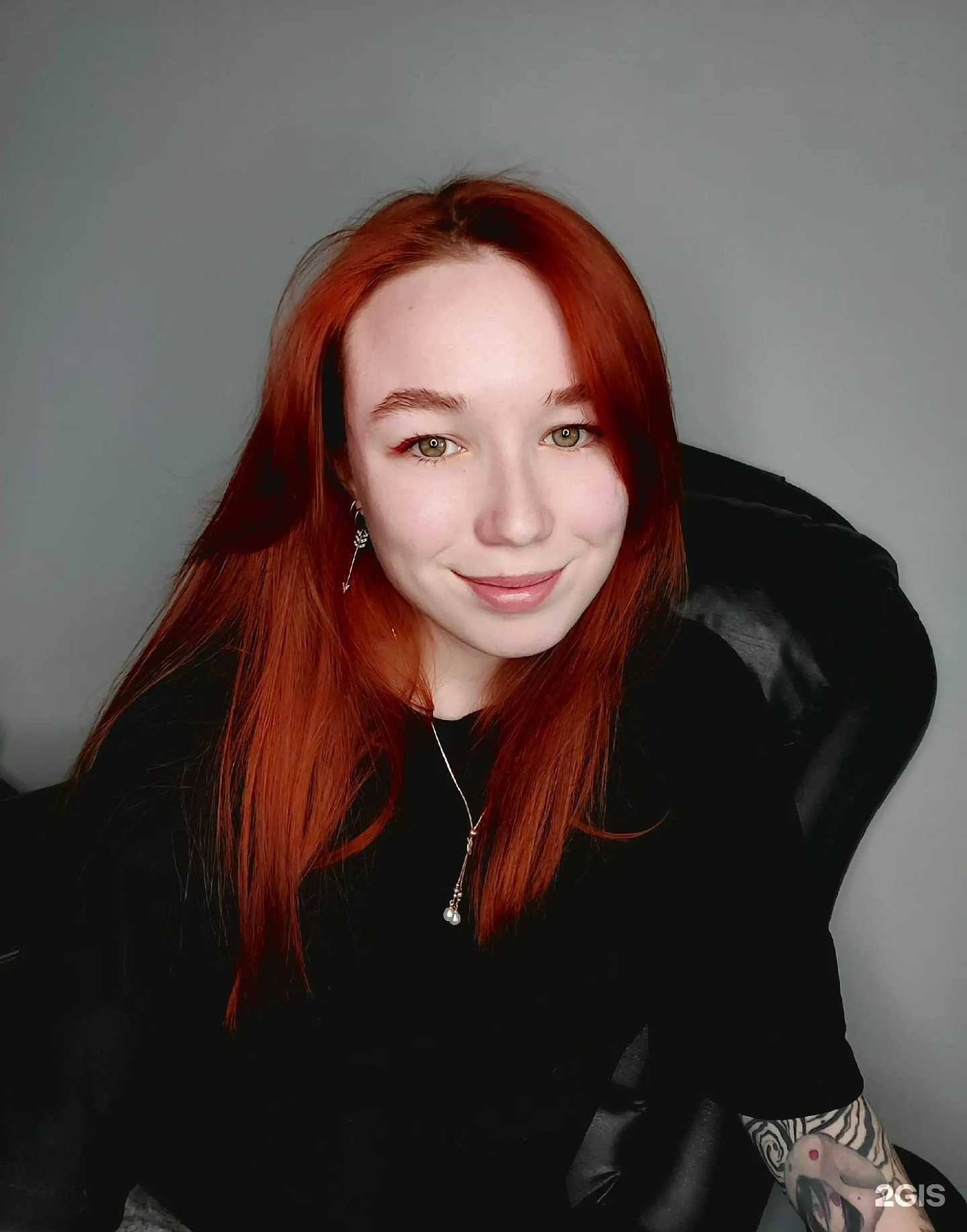 Отзывы на компанию Bli.nya в г. Краснодар c фото