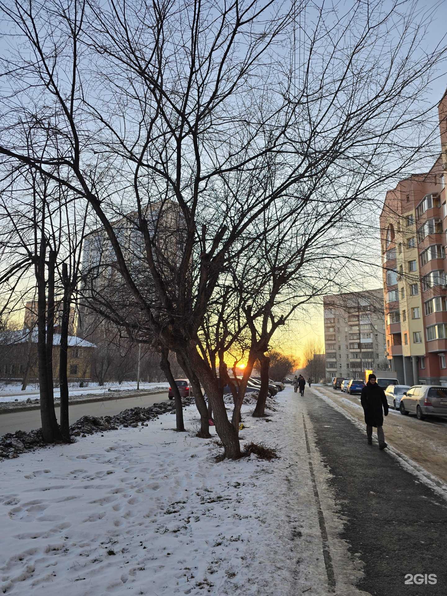 Отзывы на компанию Lozaria в Новосибирске c фото