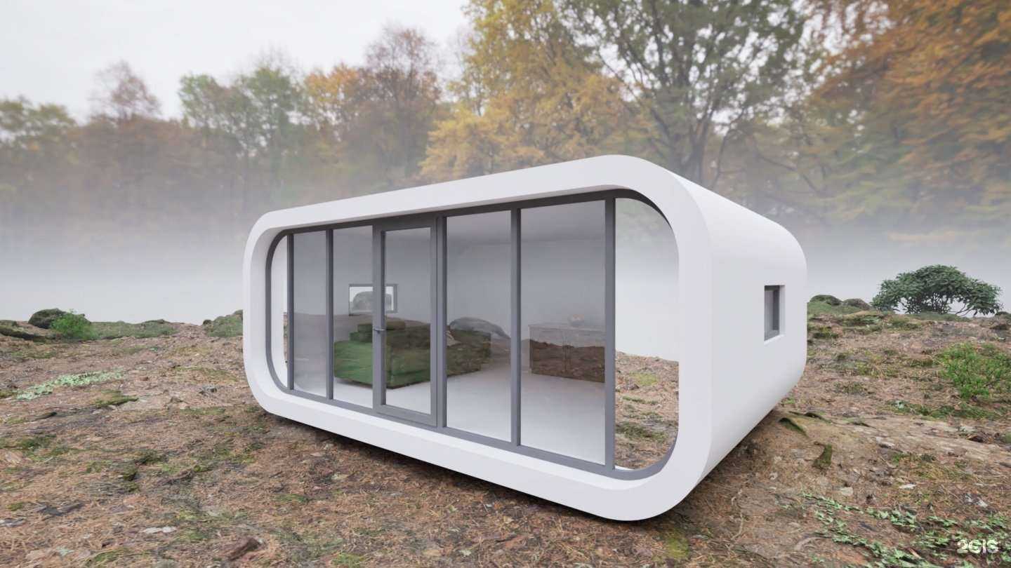 Отзывы на компанию Компания 3D визуализации домов в г. Улан-Удэ c фото