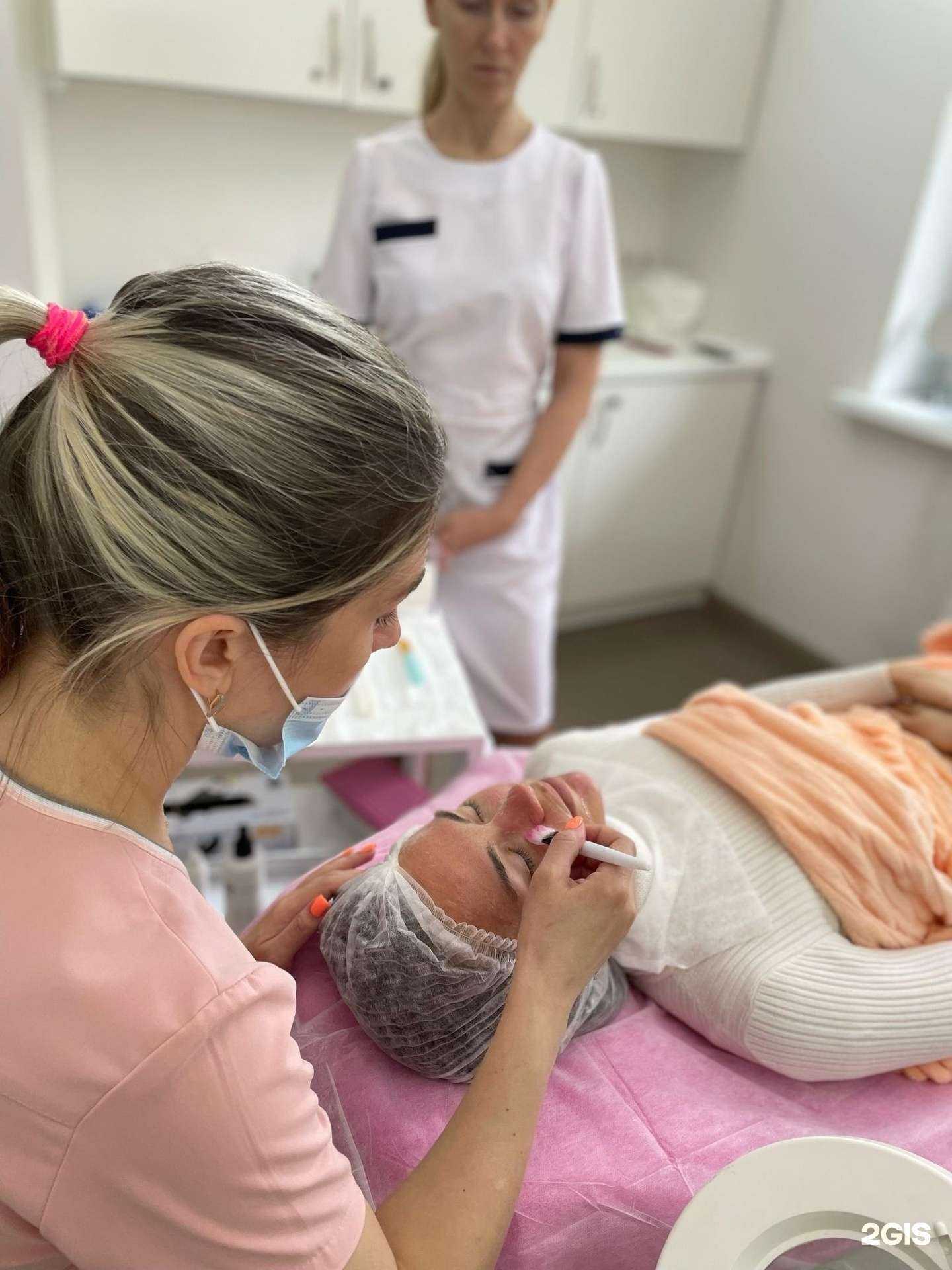 Отзывы на компанию Academy life style в Калининграде c фото - фотография 2 из 3