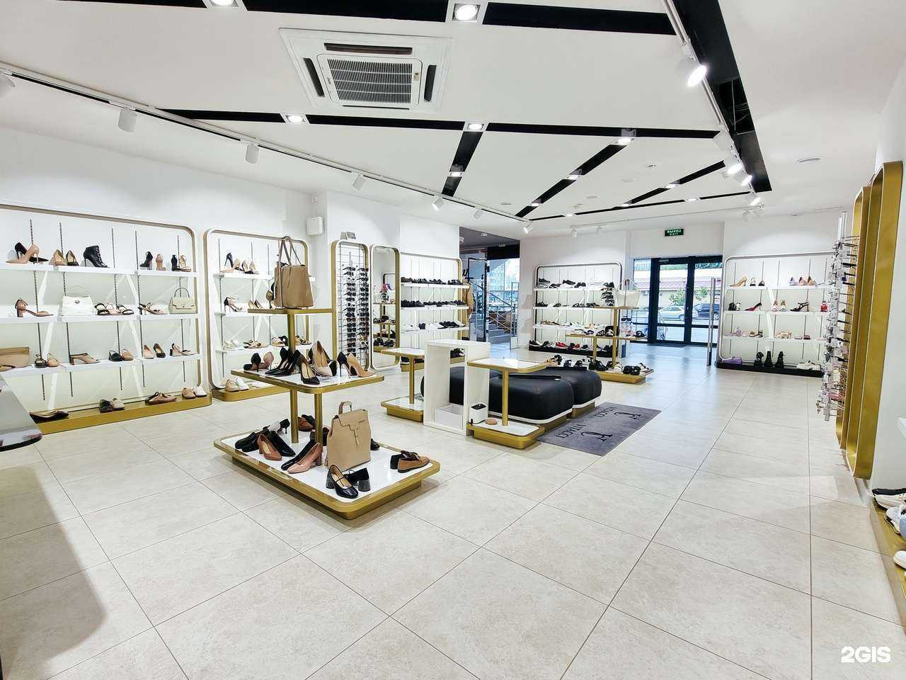 Отзывы на компанию Vitacci в г. Южно-Сахалинск c фото