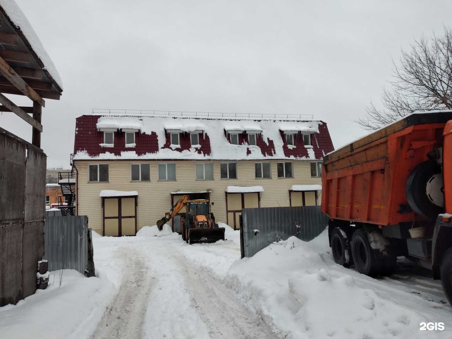 Отзывы на компанию Deep Loft в г. Тула c фото