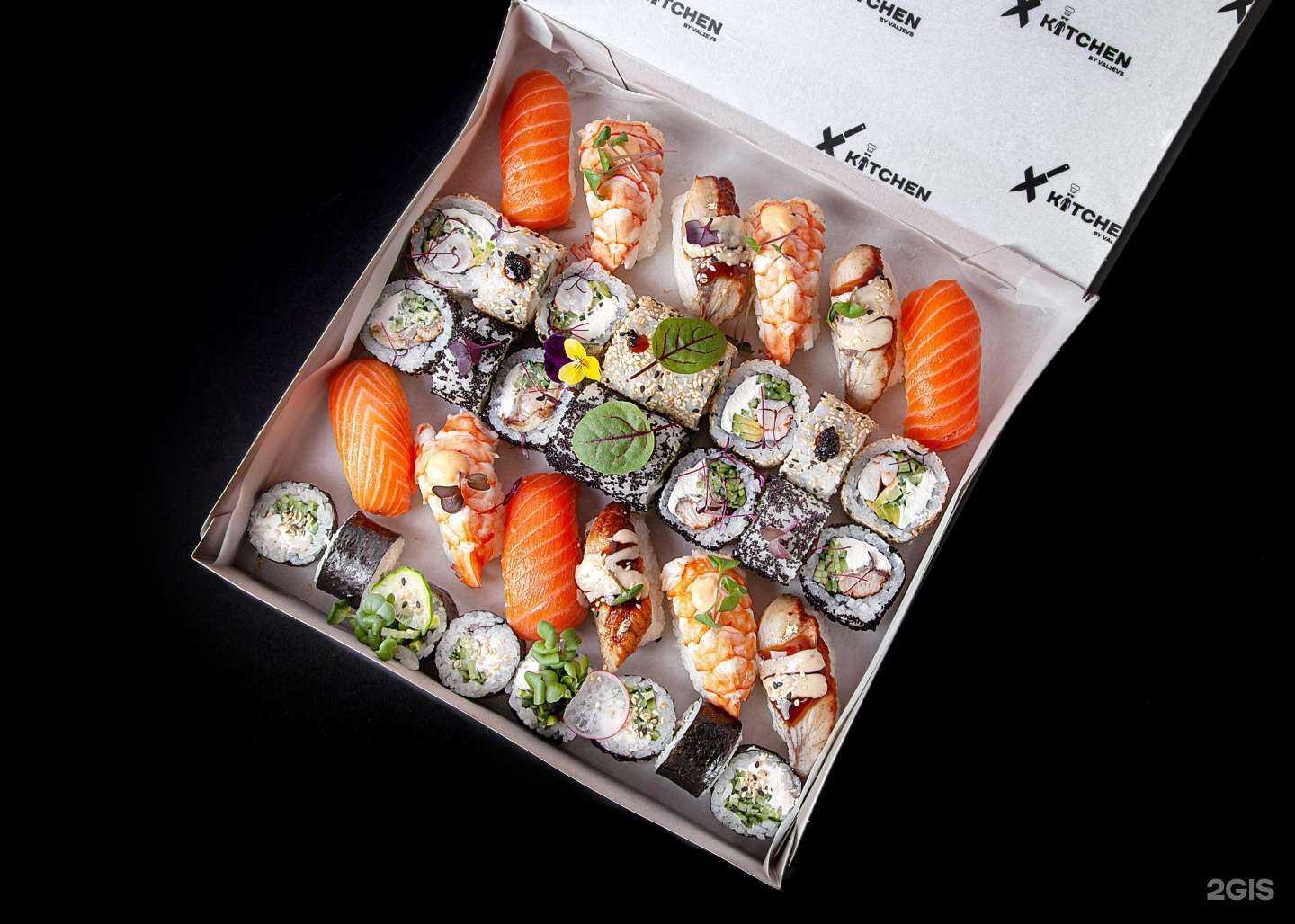 Отзывы на компанию X-Kitchen в Челябинске c фото