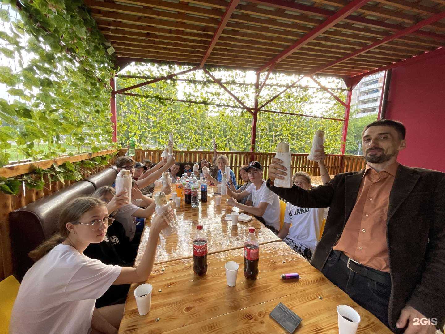 Отзывы на компанию Сабыр в Тюмени c фото