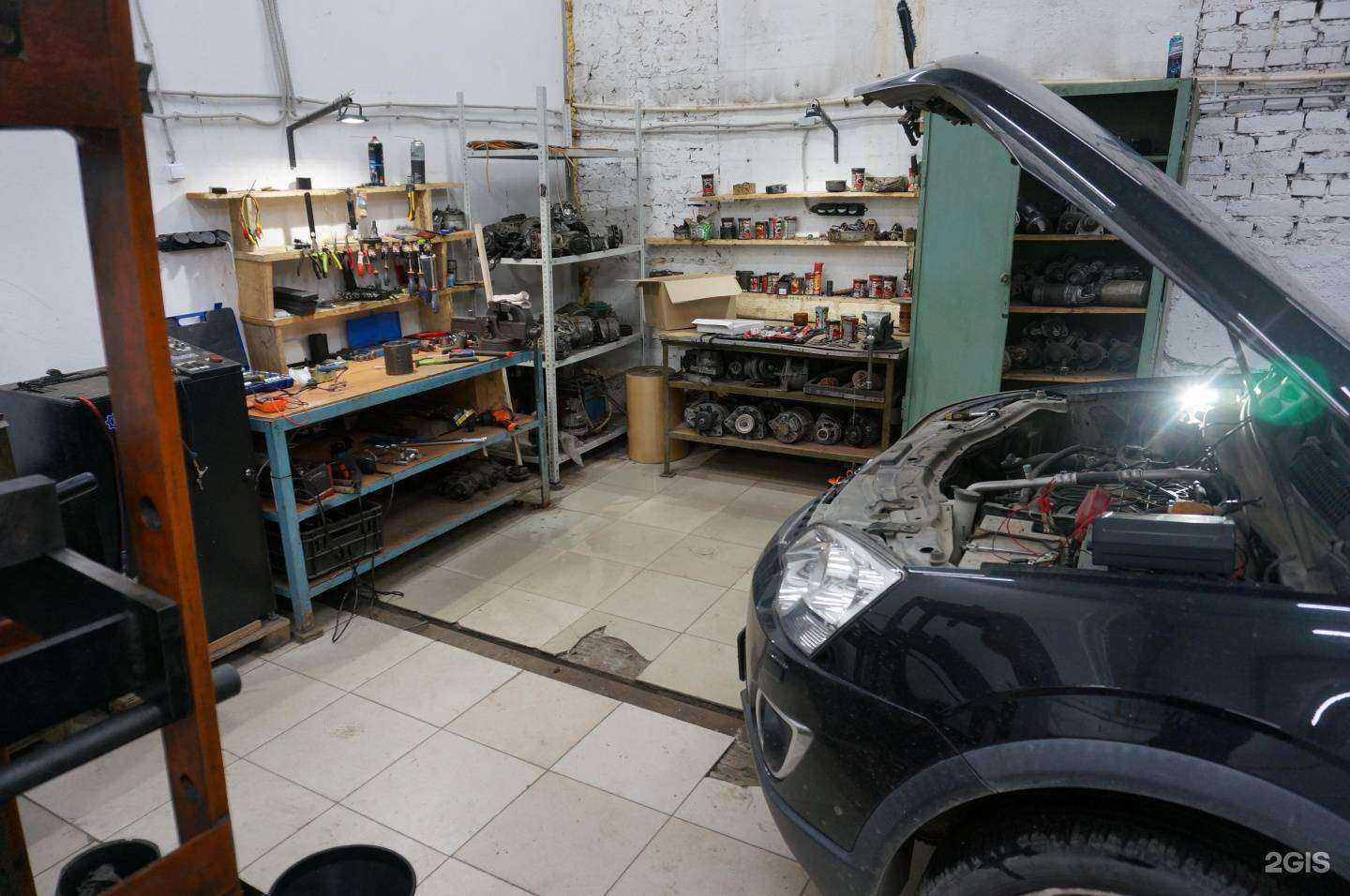 Отзывы на компанию Вольтаж-сервис в г. Екатеринбург c фото