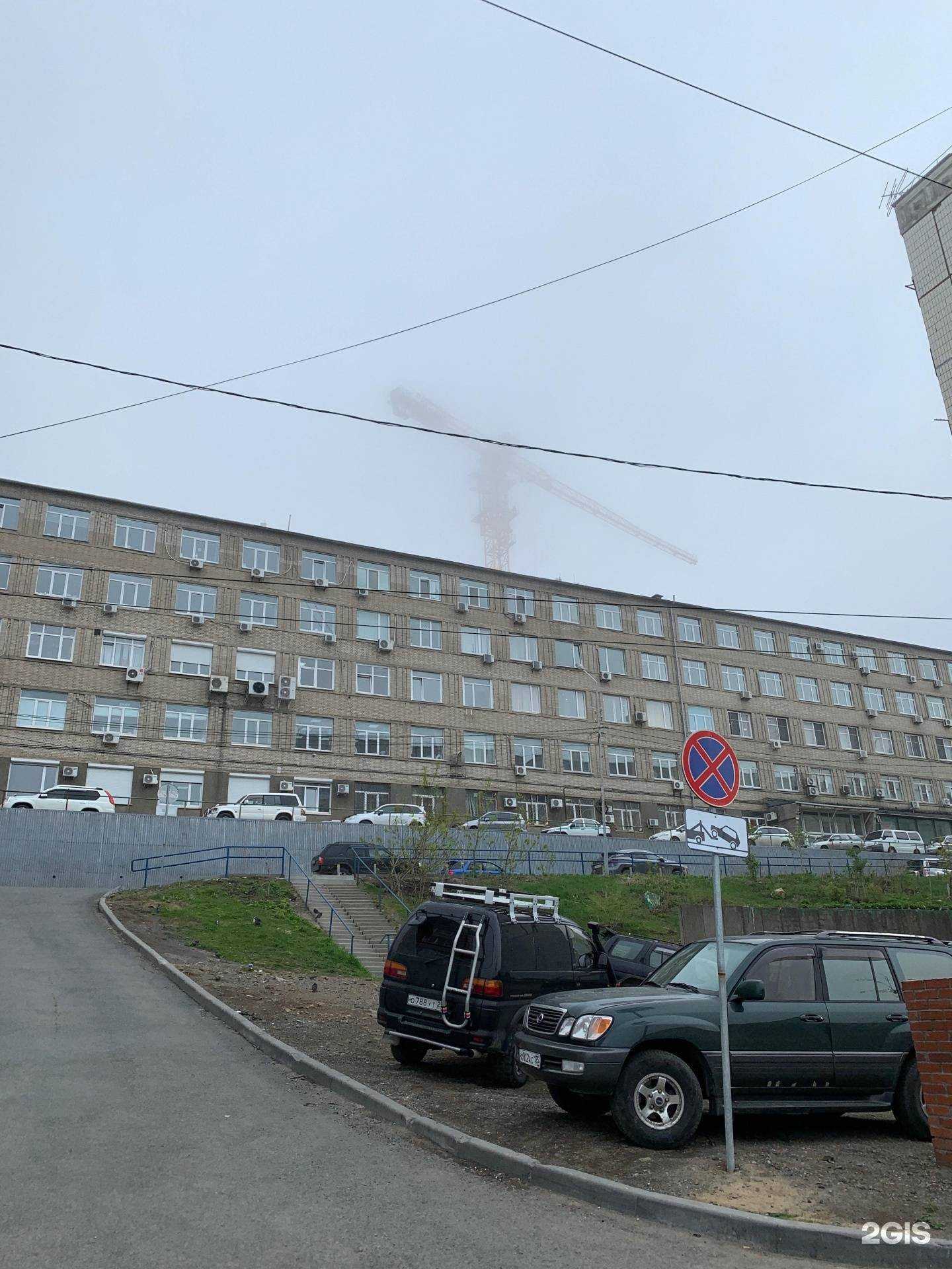 Отзывы на компанию Abc Motors в Владивостоке c фото - фотография 2 из 2