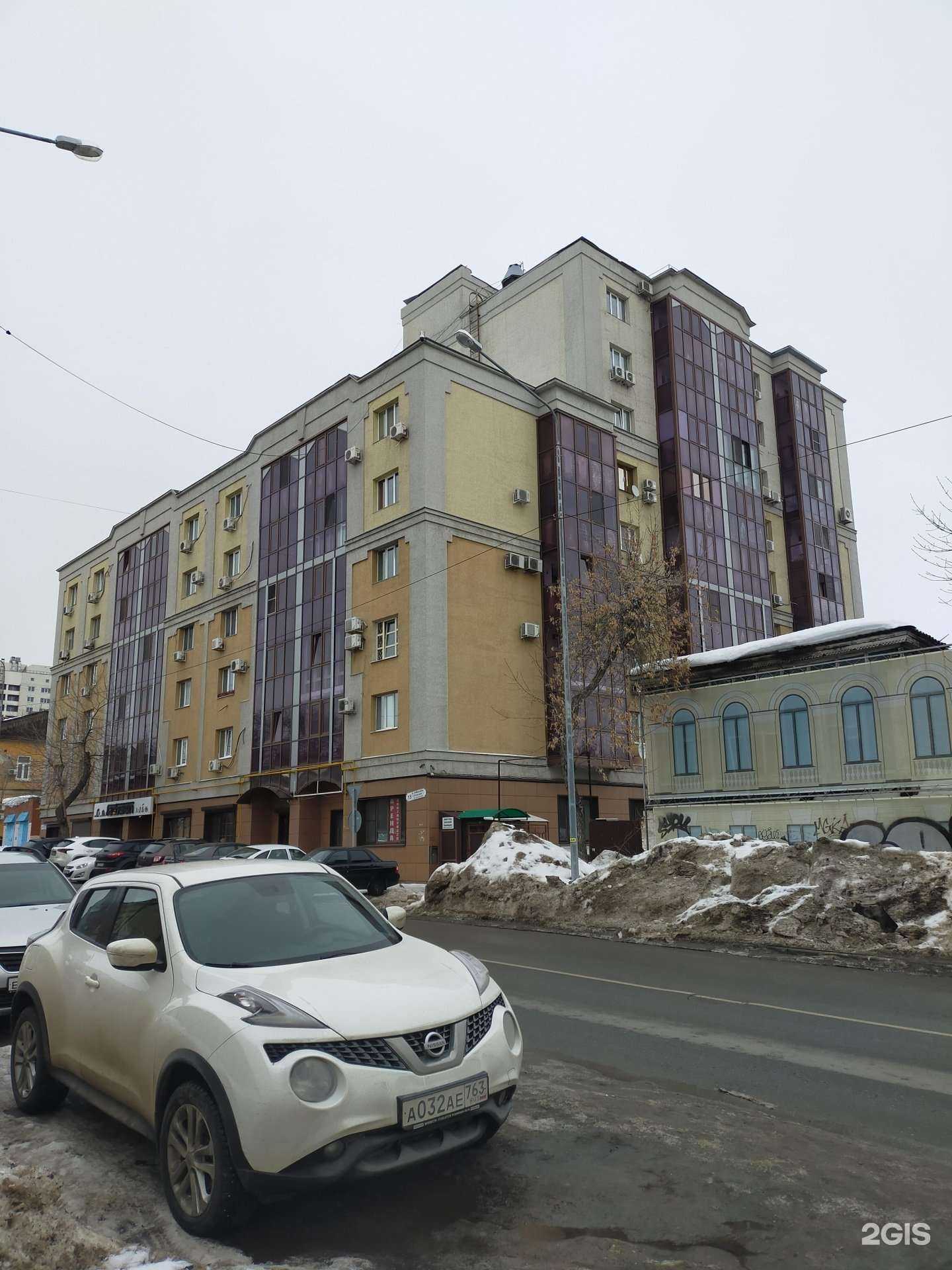 Отзывы на компанию Картинка в Самаре c фото - фотография 2 из 2