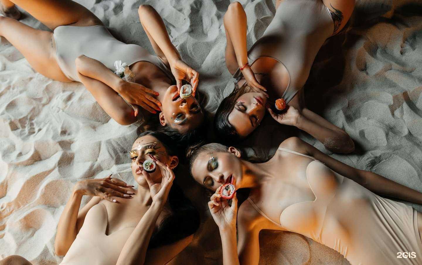 Отзывы на компанию Чука в Воронеже c фото