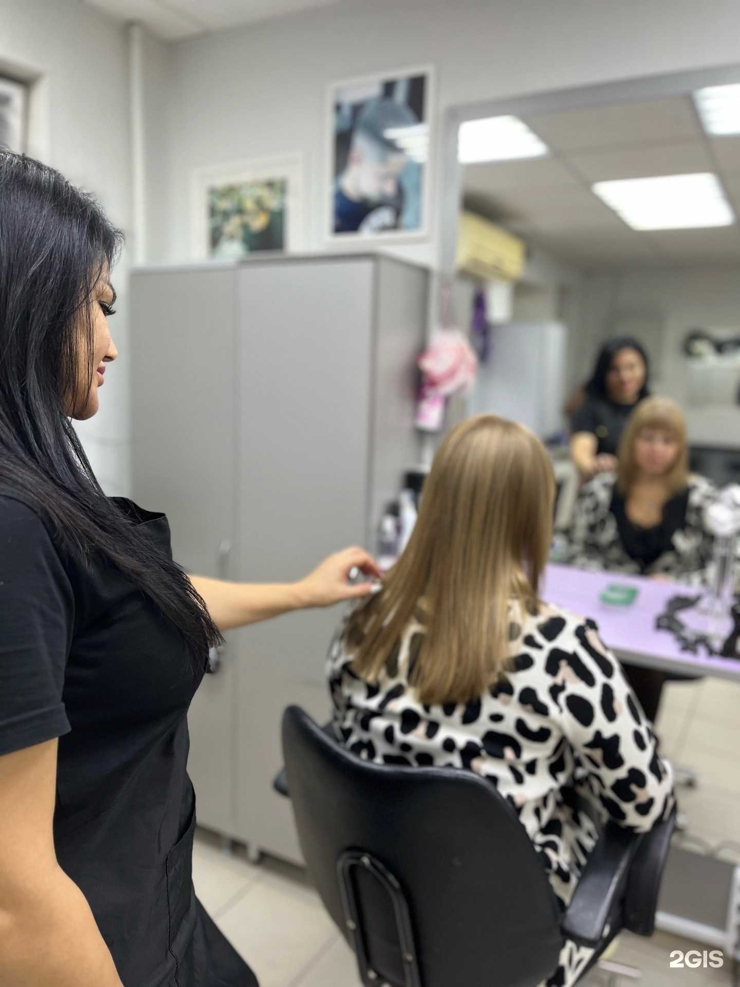 Отзывы на компанию Алла в Самаре c фото