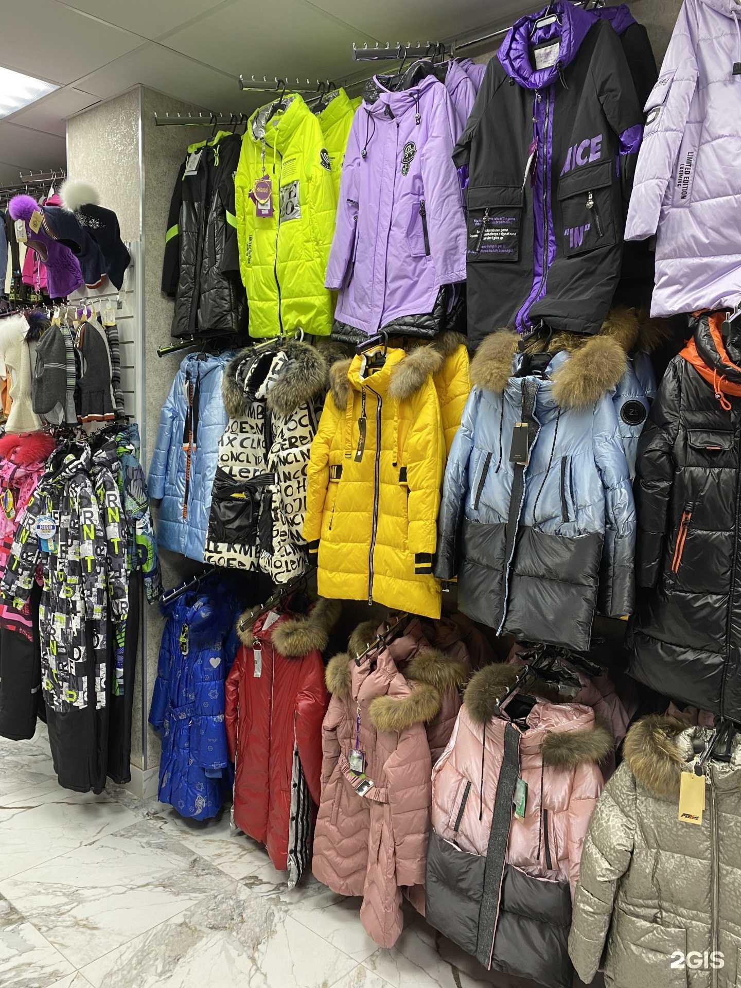 Отзывы на компанию Любимый в Твери c фото