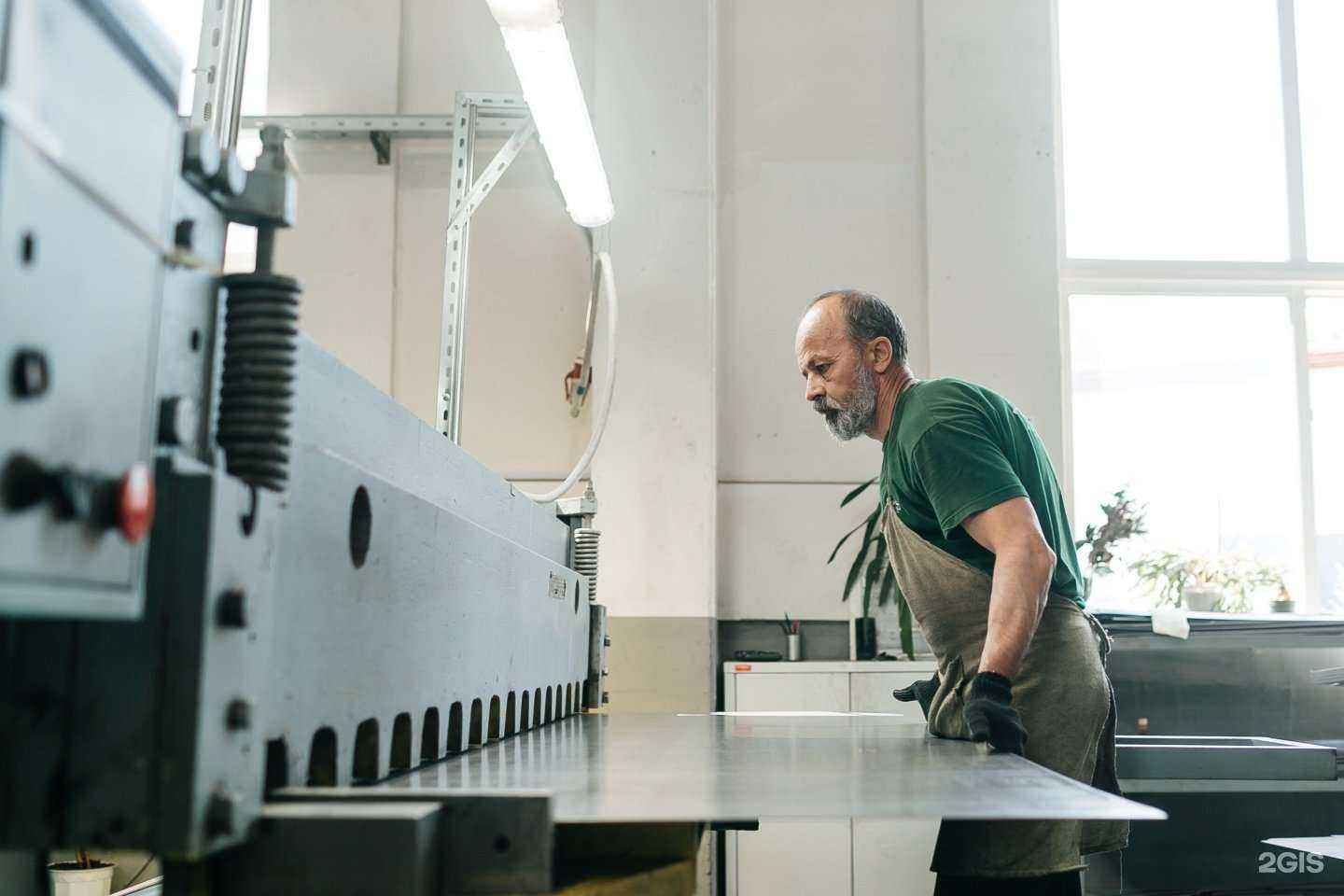 Отзывы на компанию ГромТехПром в Смоленске c фото