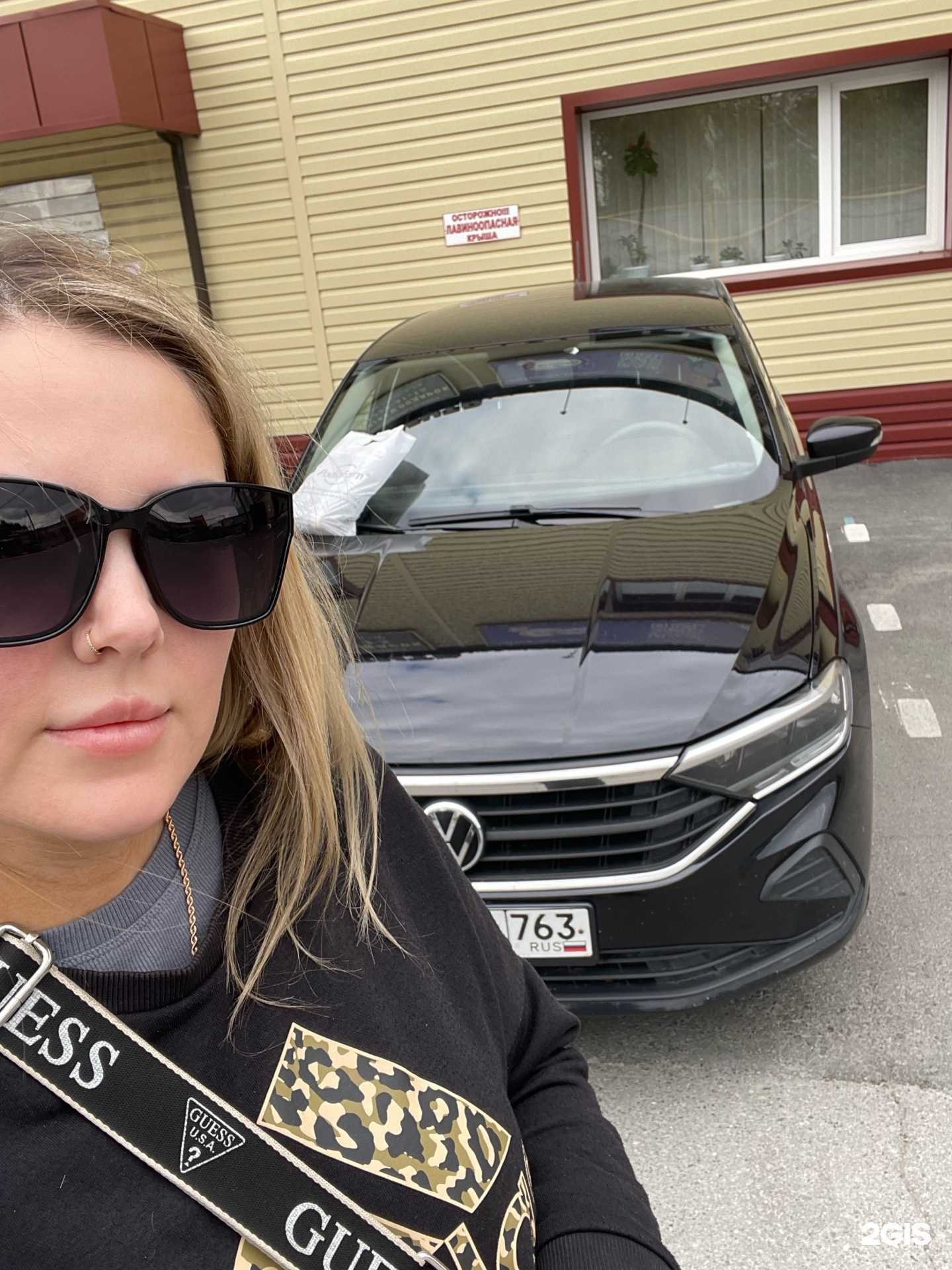 Отзывы на компанию Амк Автосеть в г. Тюмень c фото