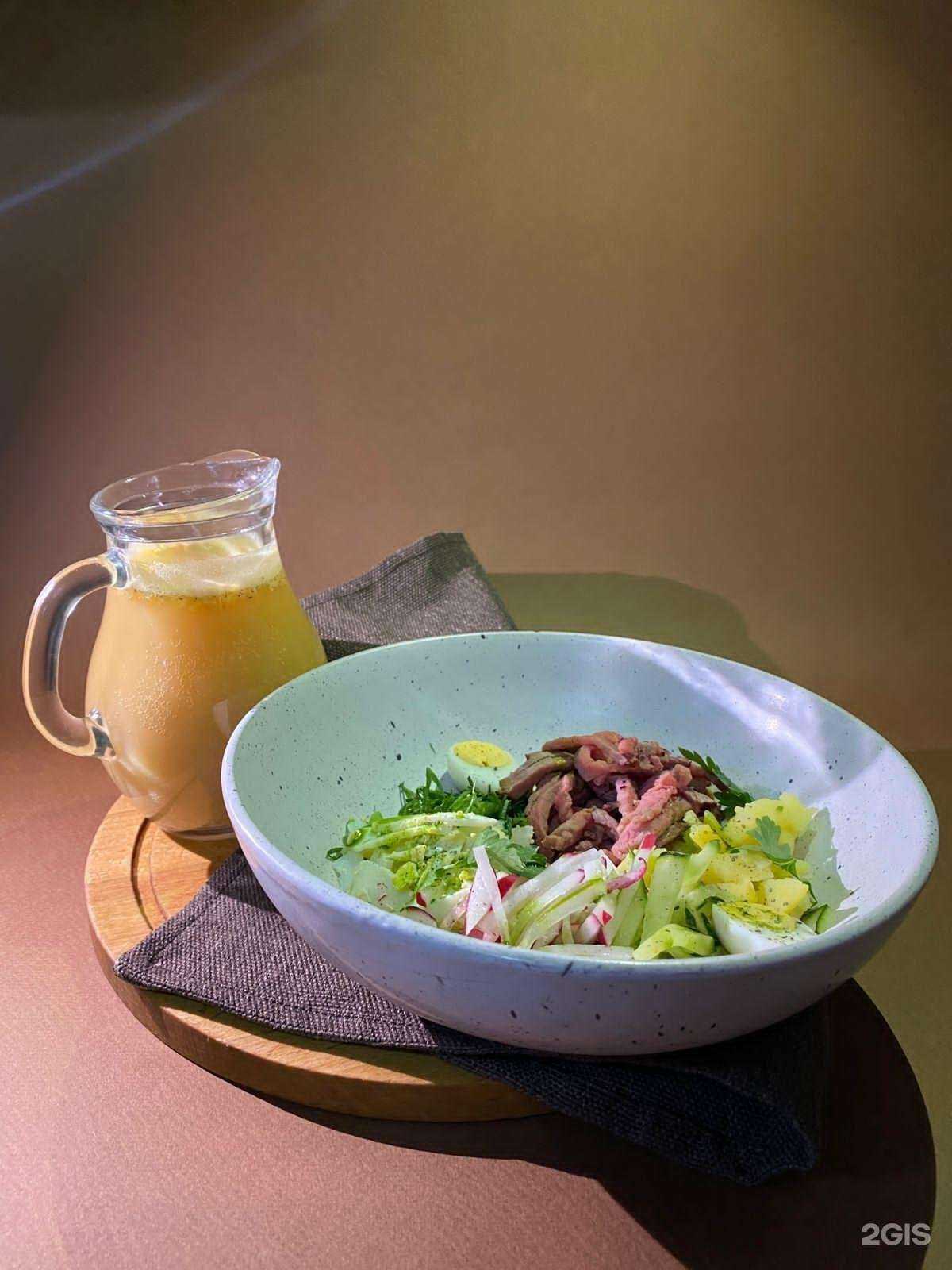 Отзывы на компанию Питейный дом купца Андреева в Владимире c фото